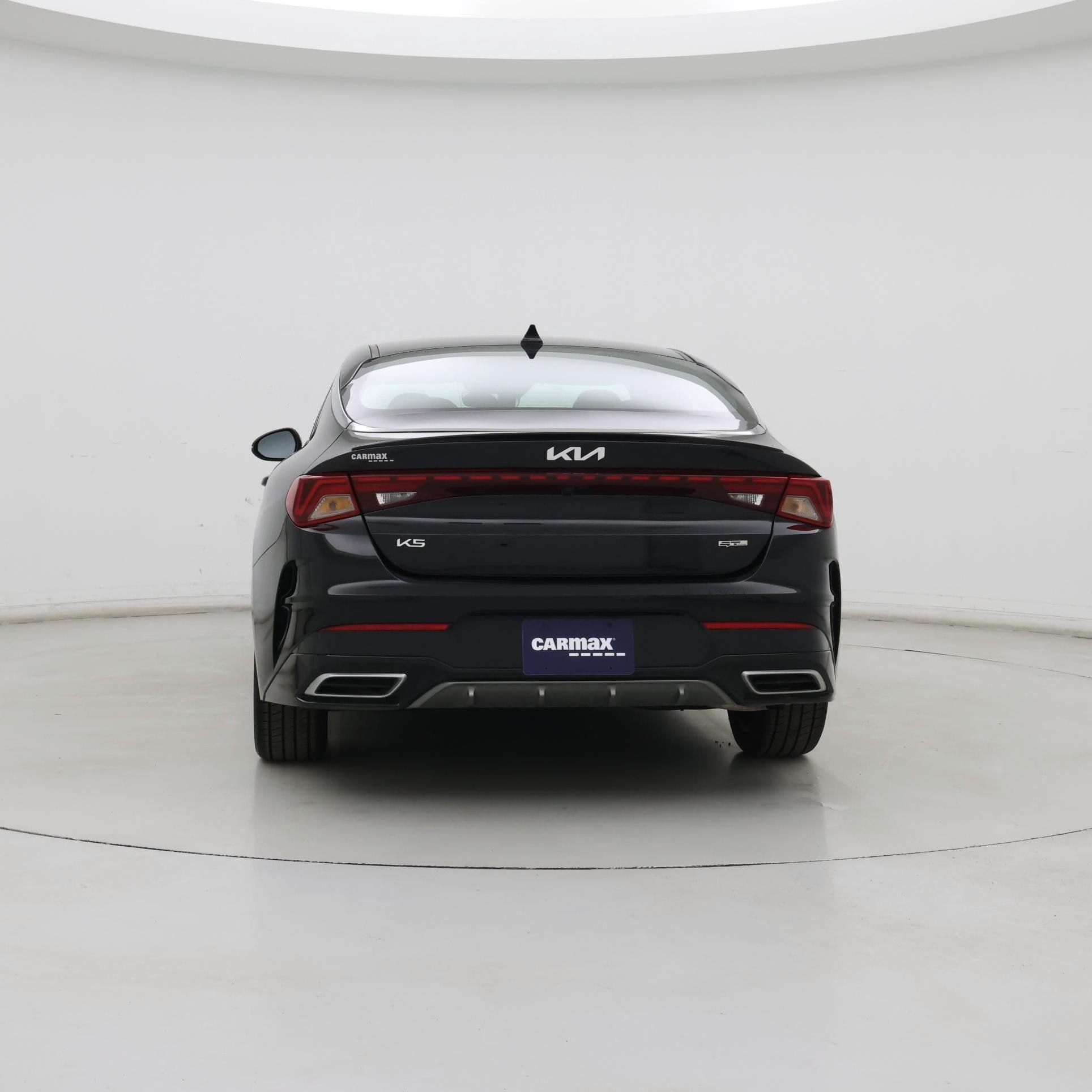 Thumbnail: 2023 Kia K5 - 6