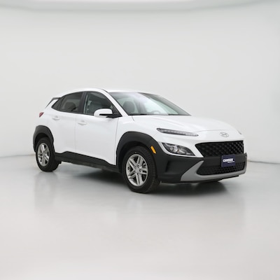 2022 Hyundai Kona SE