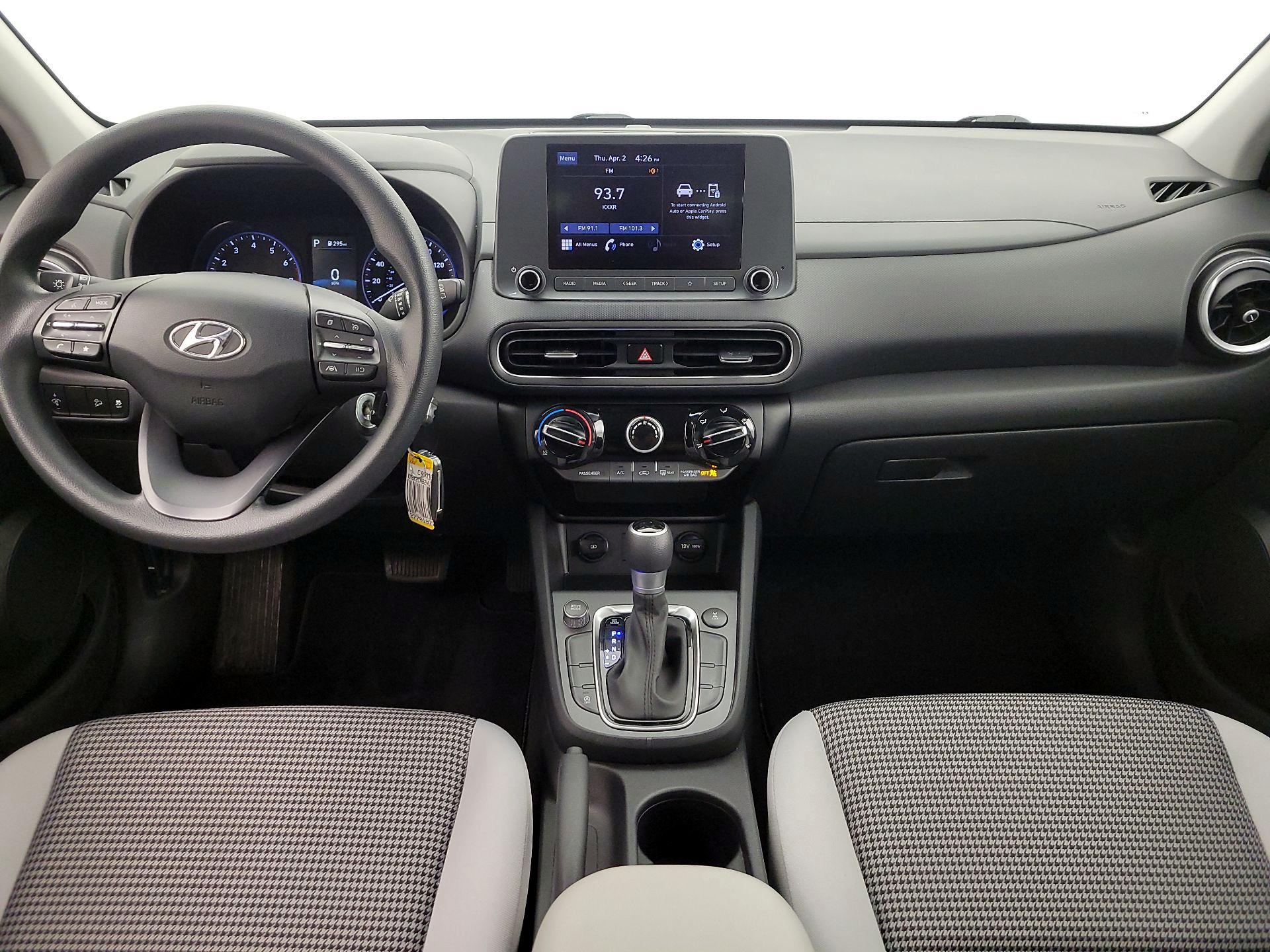 Thumbnail: 2022 Hyundai Kona - 9