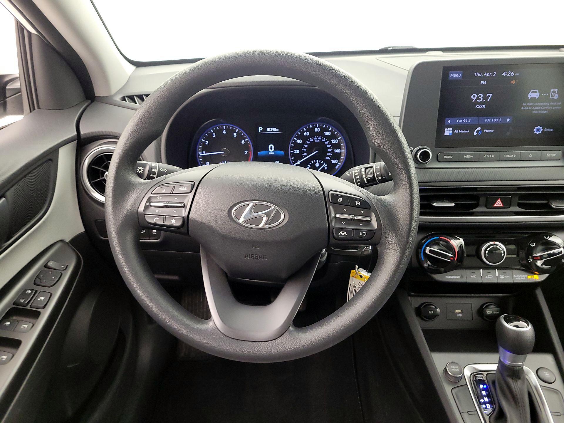 Thumbnail: 2022 Hyundai Kona - 10