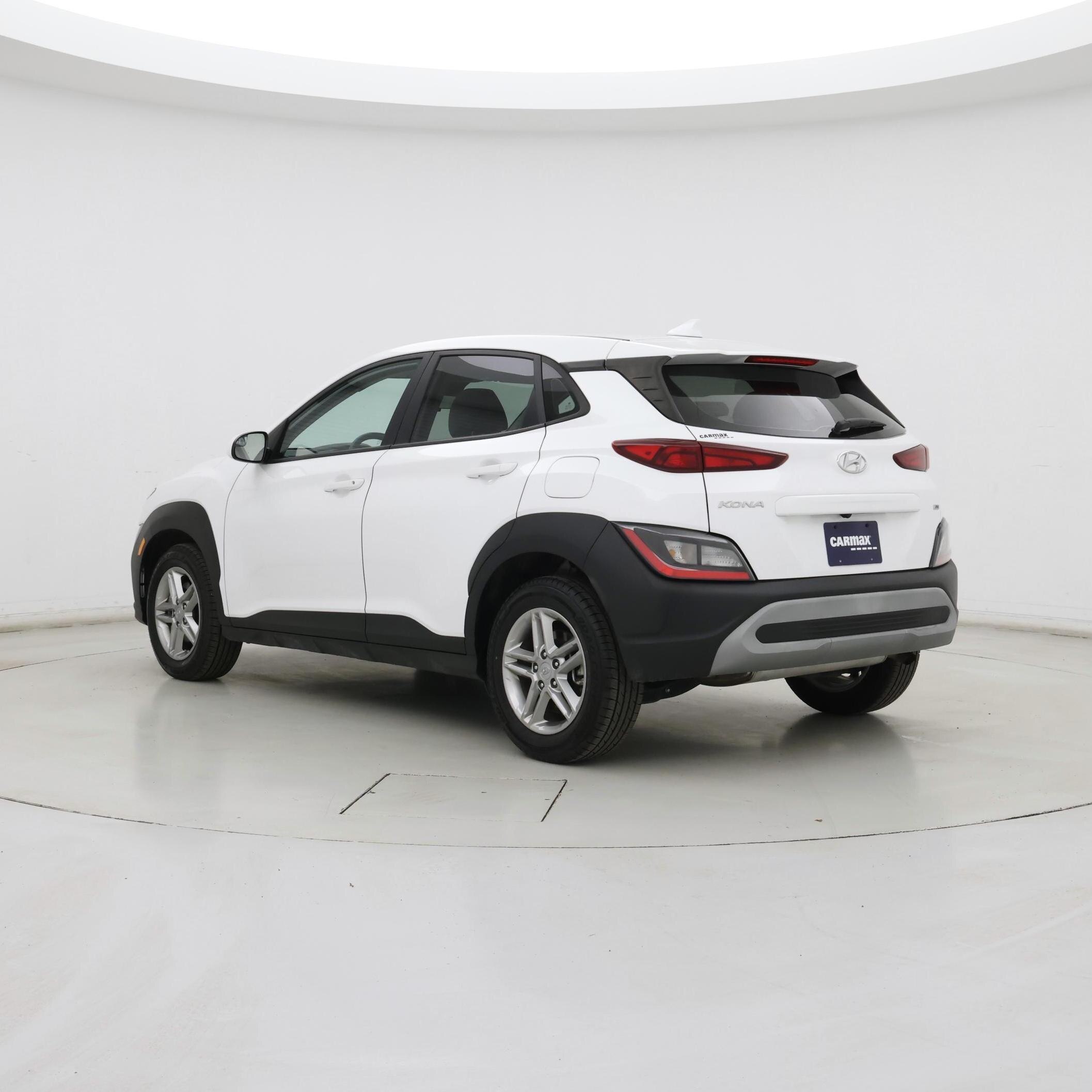 Thumbnail: 2022 Hyundai Kona - 2