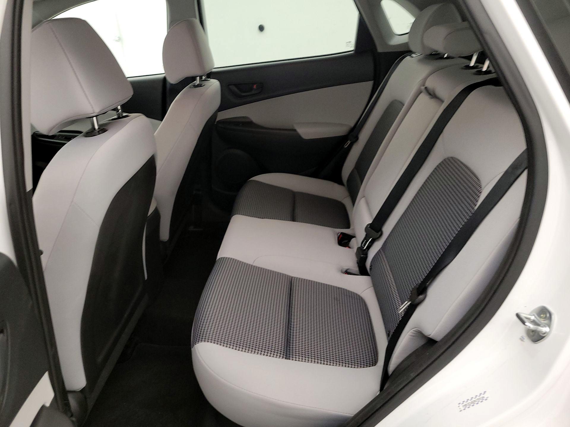Thumbnail: 2022 Hyundai Kona - 19