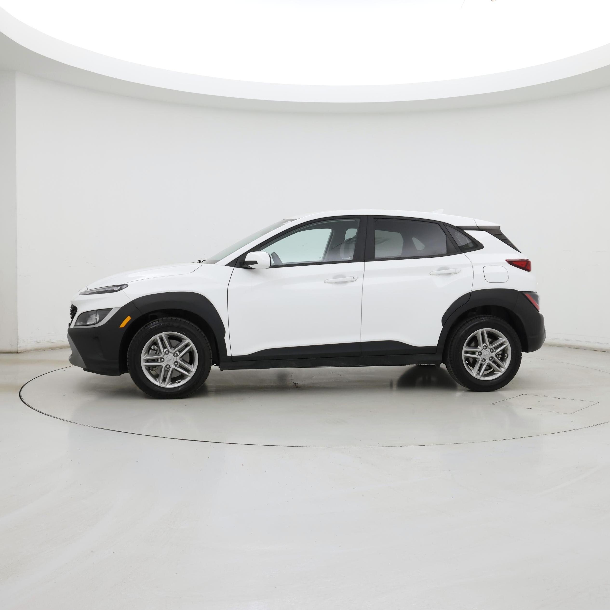 Thumbnail: 2022 Hyundai Kona - 3