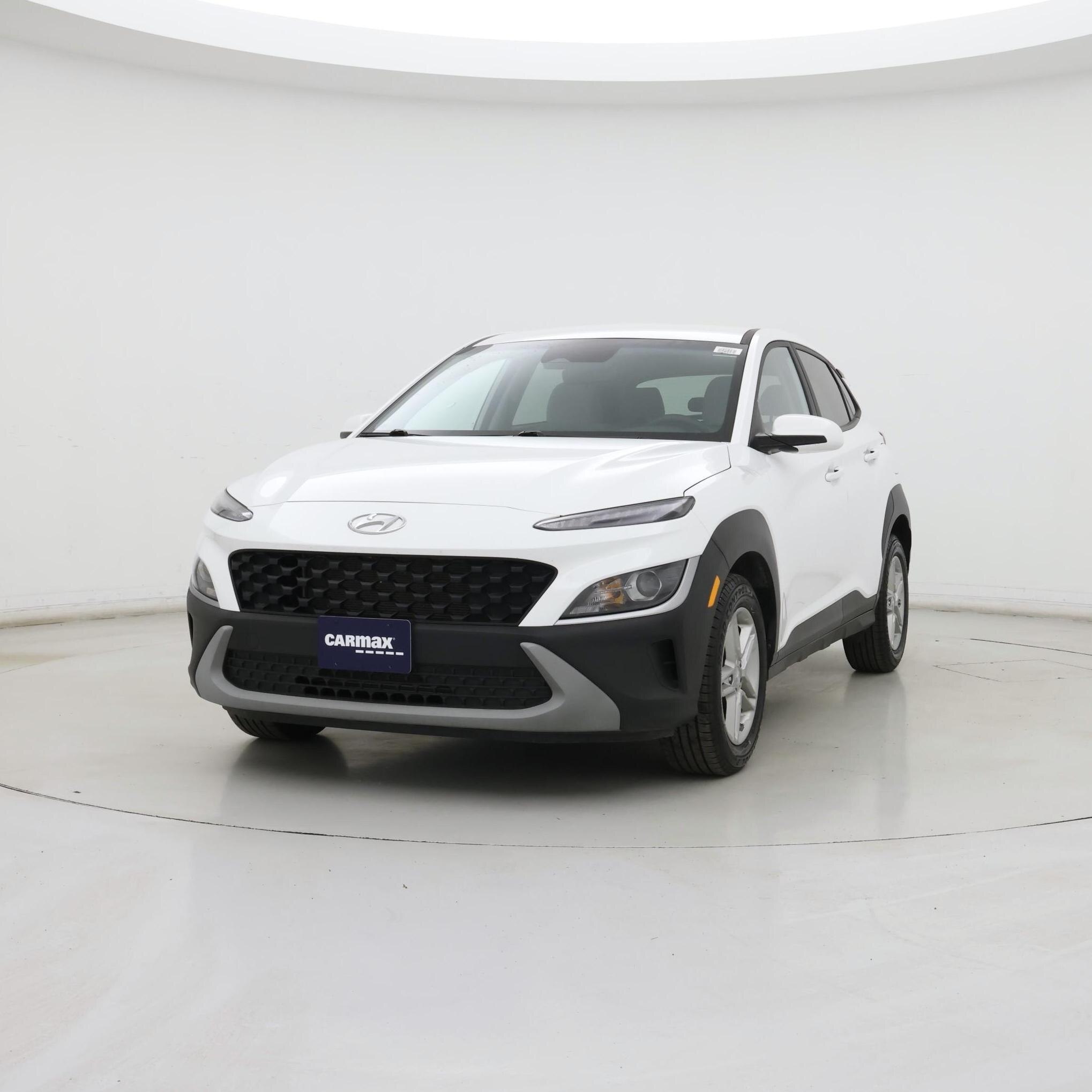 Thumbnail: 2022 Hyundai Kona - 4