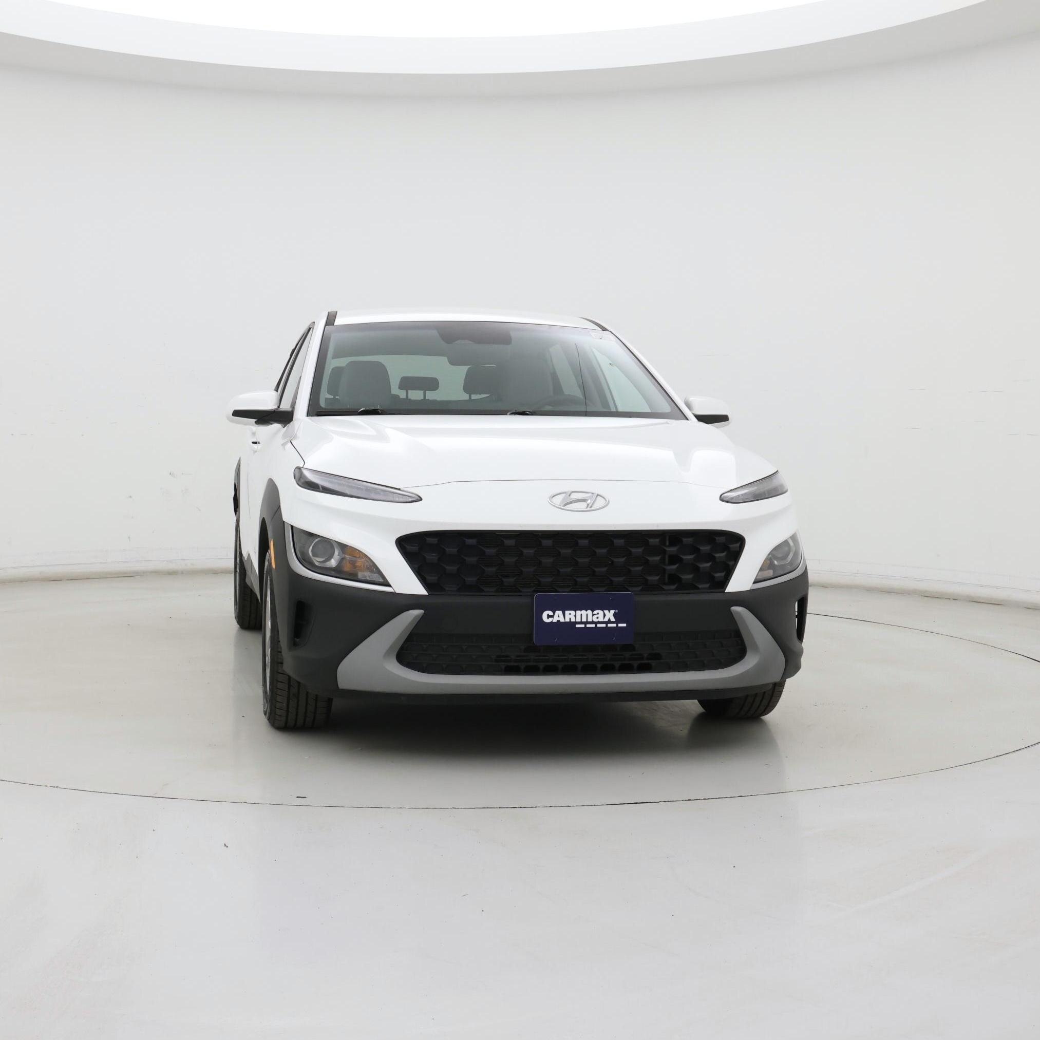 Thumbnail: 2022 Hyundai Kona - 5