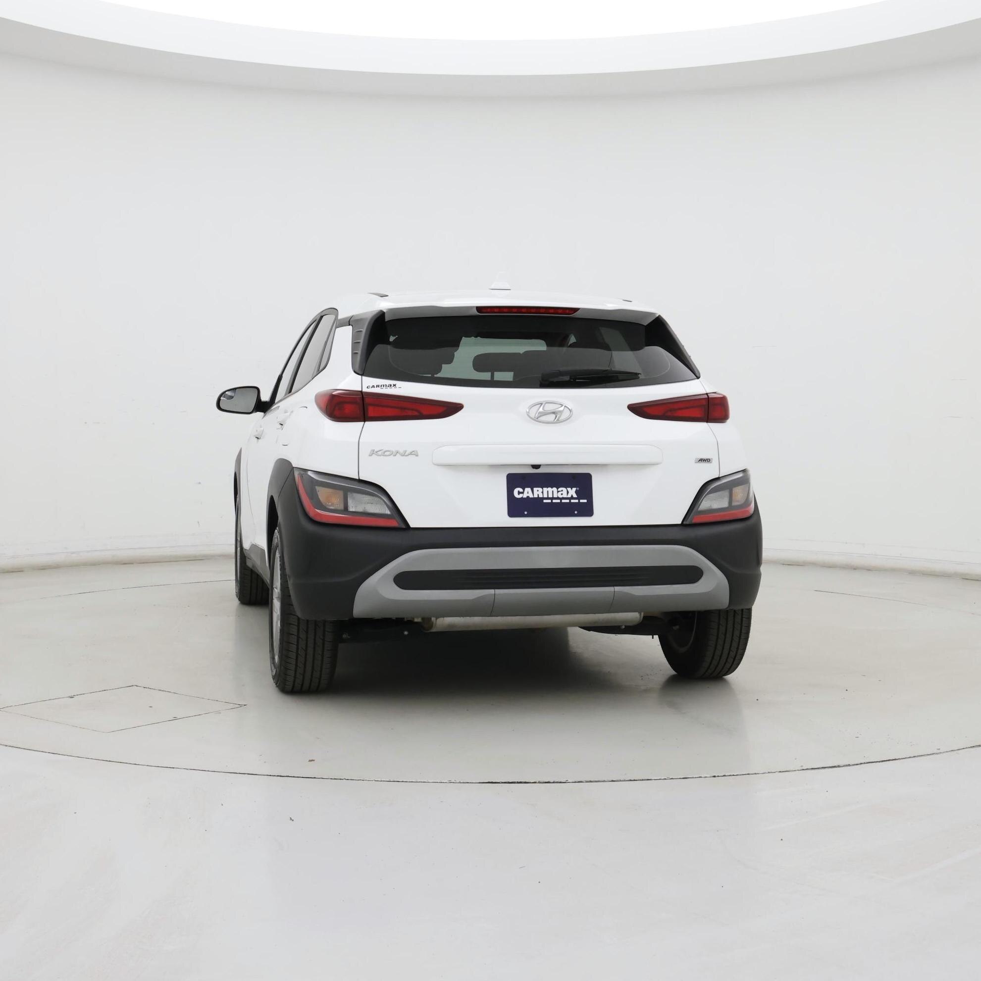 Thumbnail: 2022 Hyundai Kona - 6