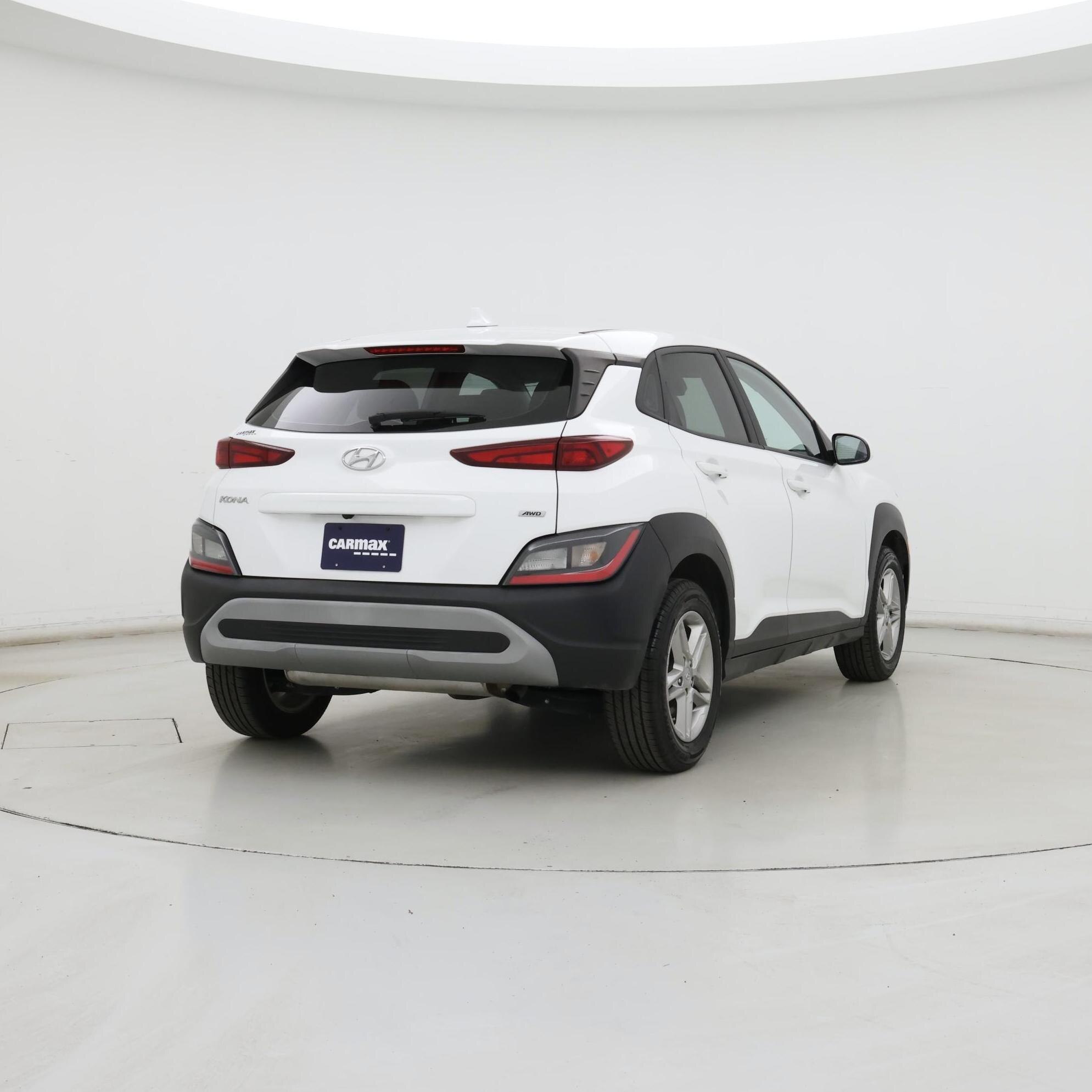 Thumbnail: 2022 Hyundai Kona - 8