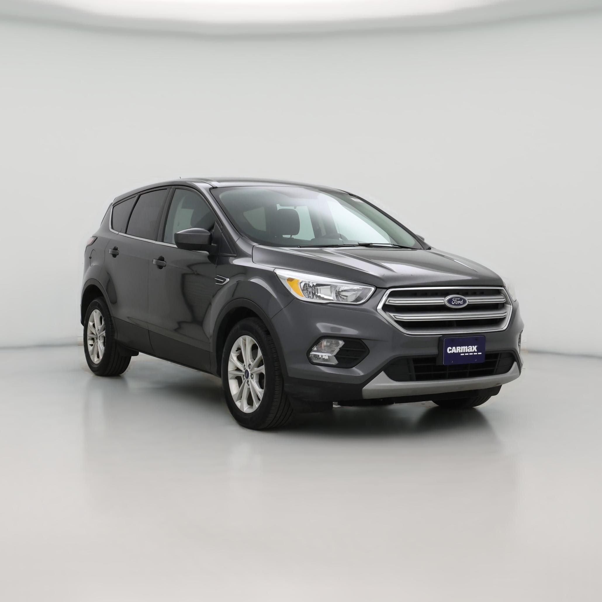 Thumbnail: 2017 Ford Escape - 1