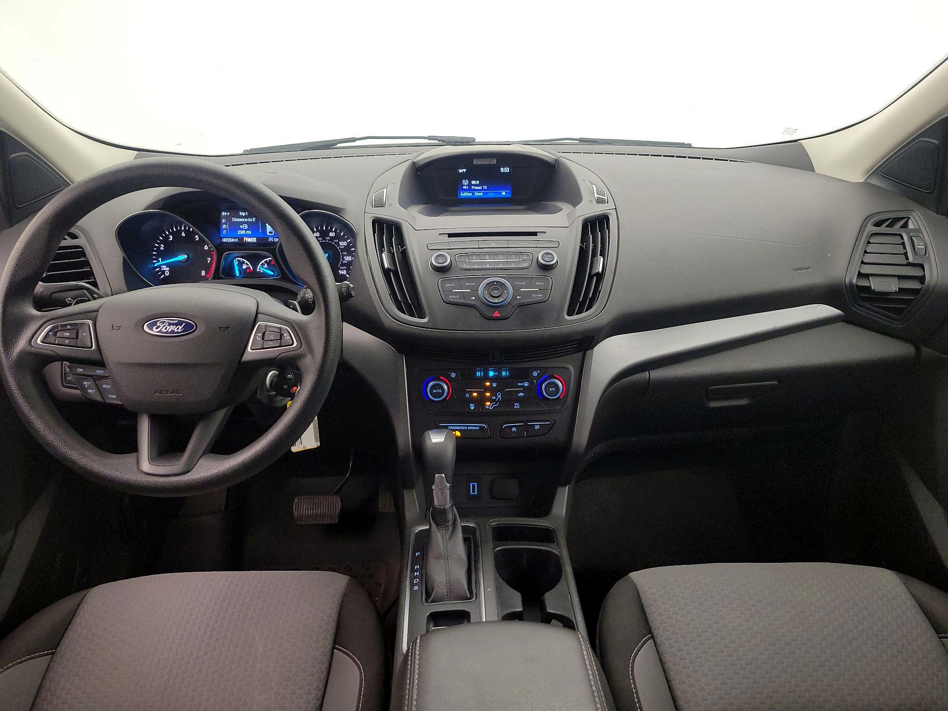 Thumbnail: 2017 Ford Escape - 9