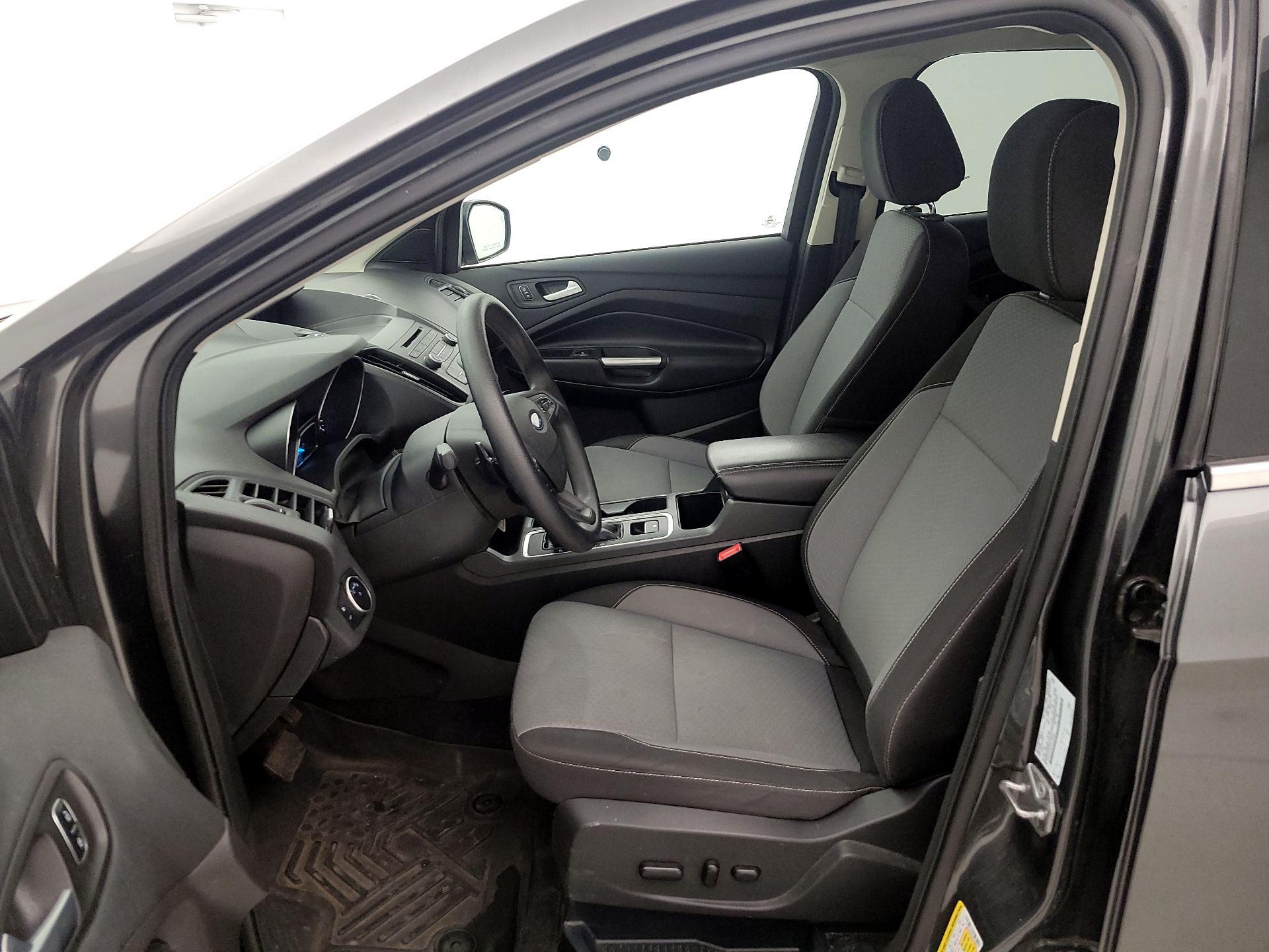 Thumbnail: 2017 Ford Escape - 11