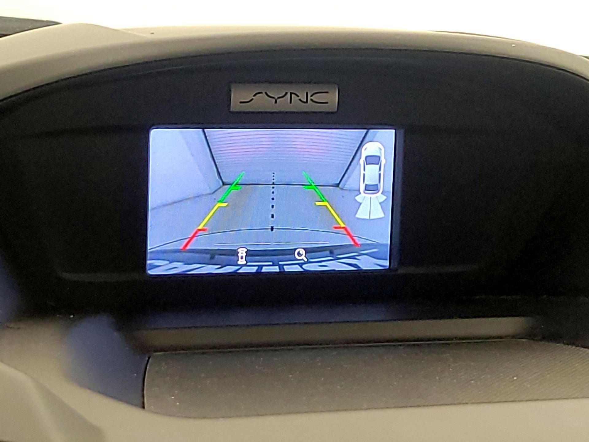 Thumbnail: 2017 Ford Escape - 14