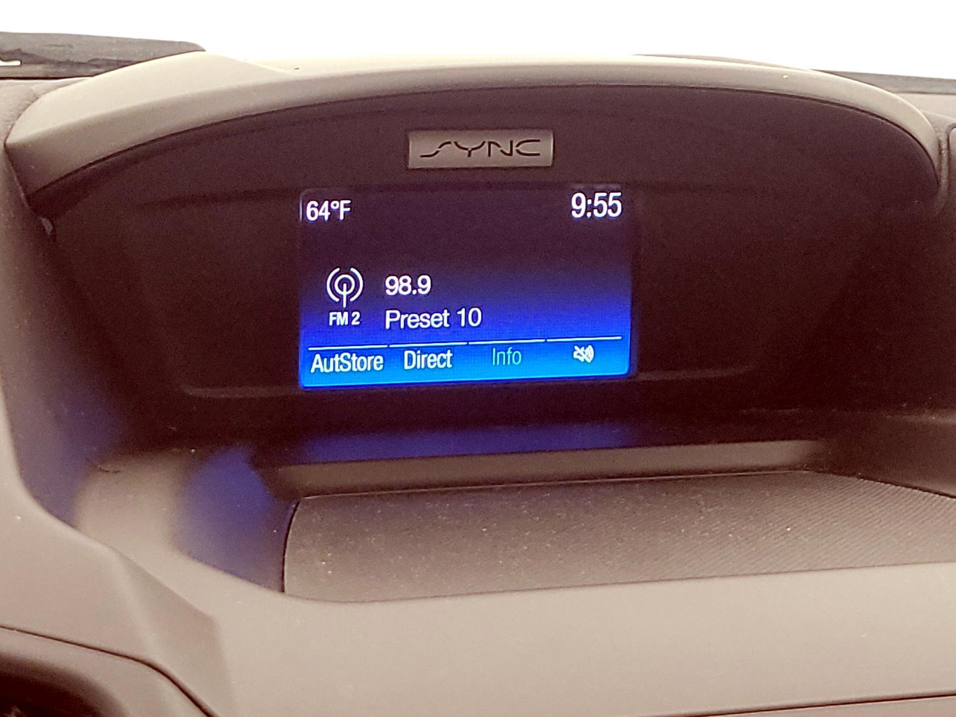 Thumbnail: 2017 Ford Escape - 15