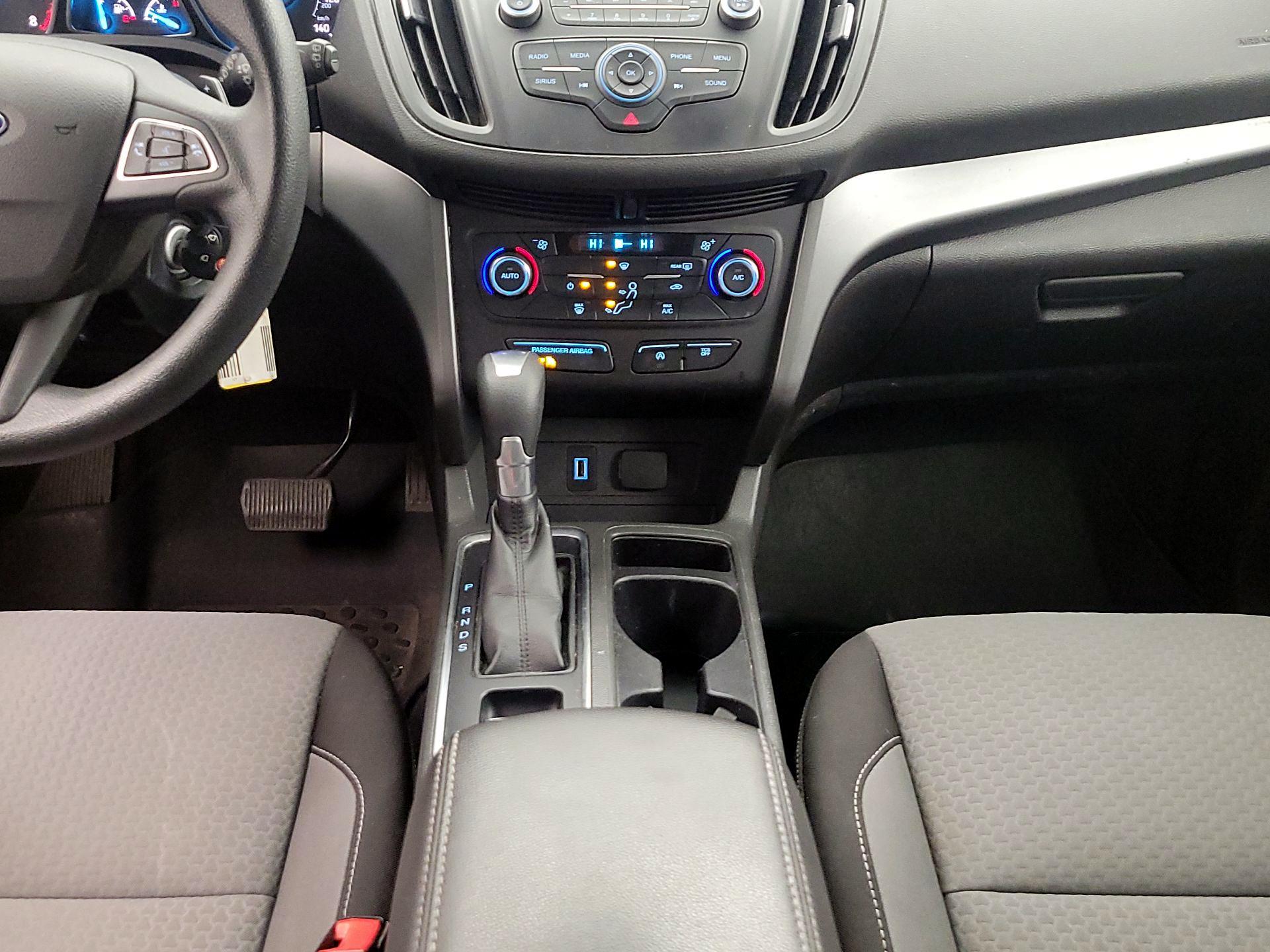 Thumbnail: 2017 Ford Escape - 17