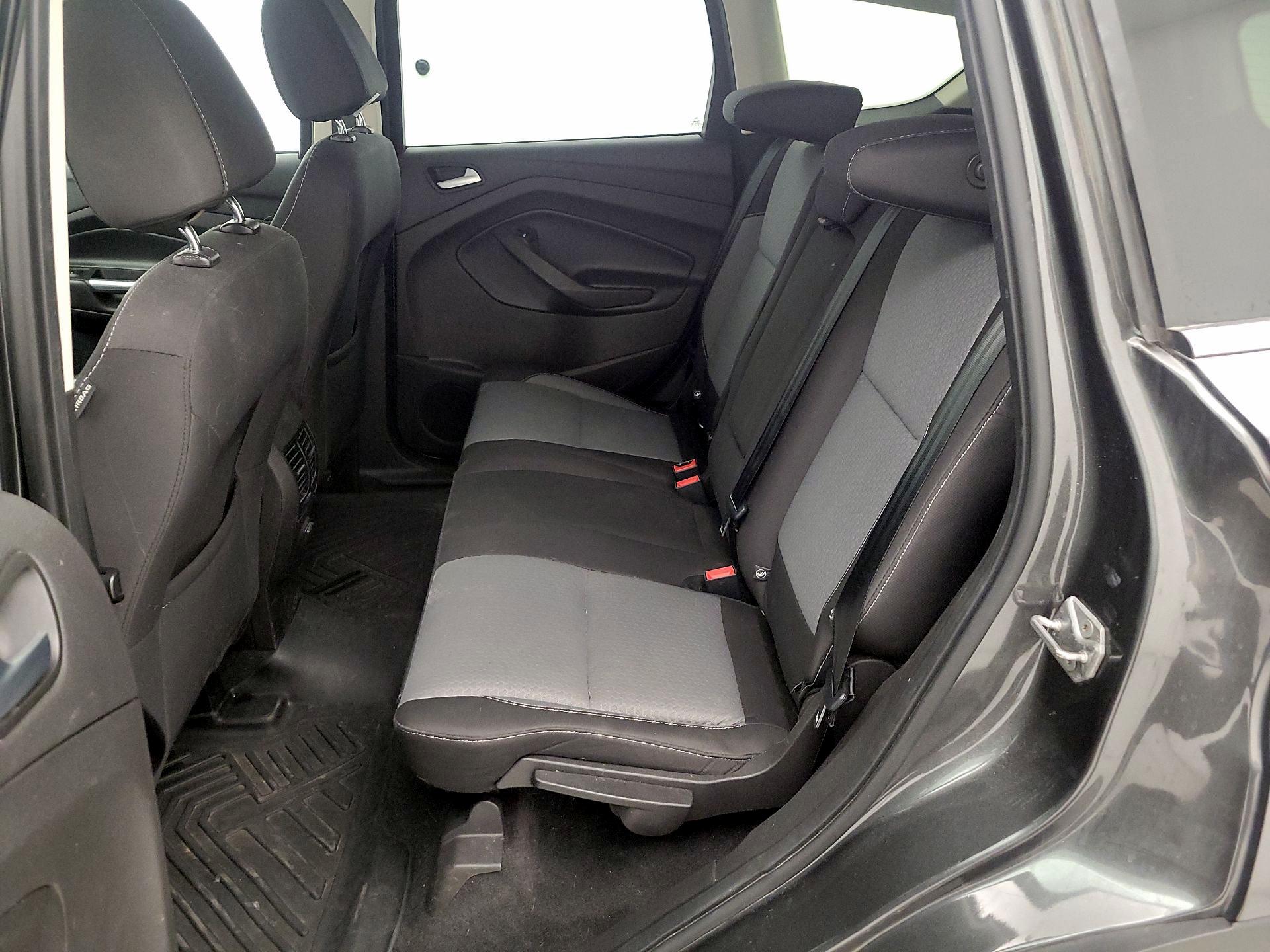 Thumbnail: 2017 Ford Escape - 19