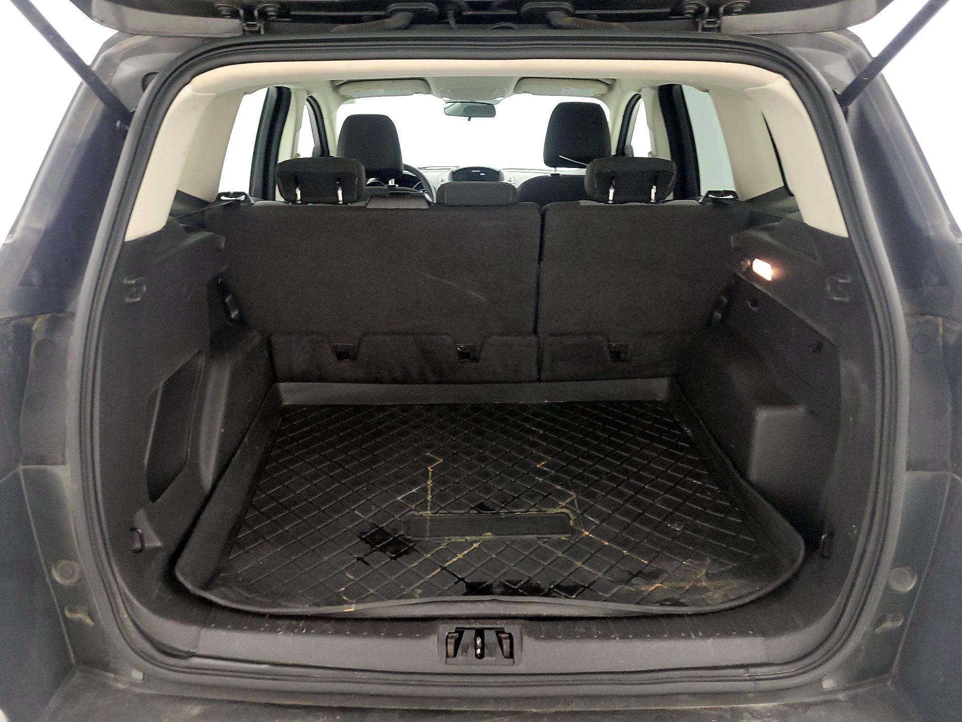 Thumbnail: 2017 Ford Escape - 20