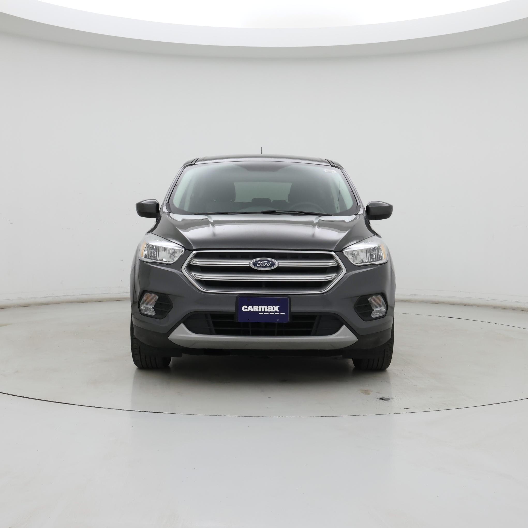 Thumbnail: 2017 Ford Escape - 5