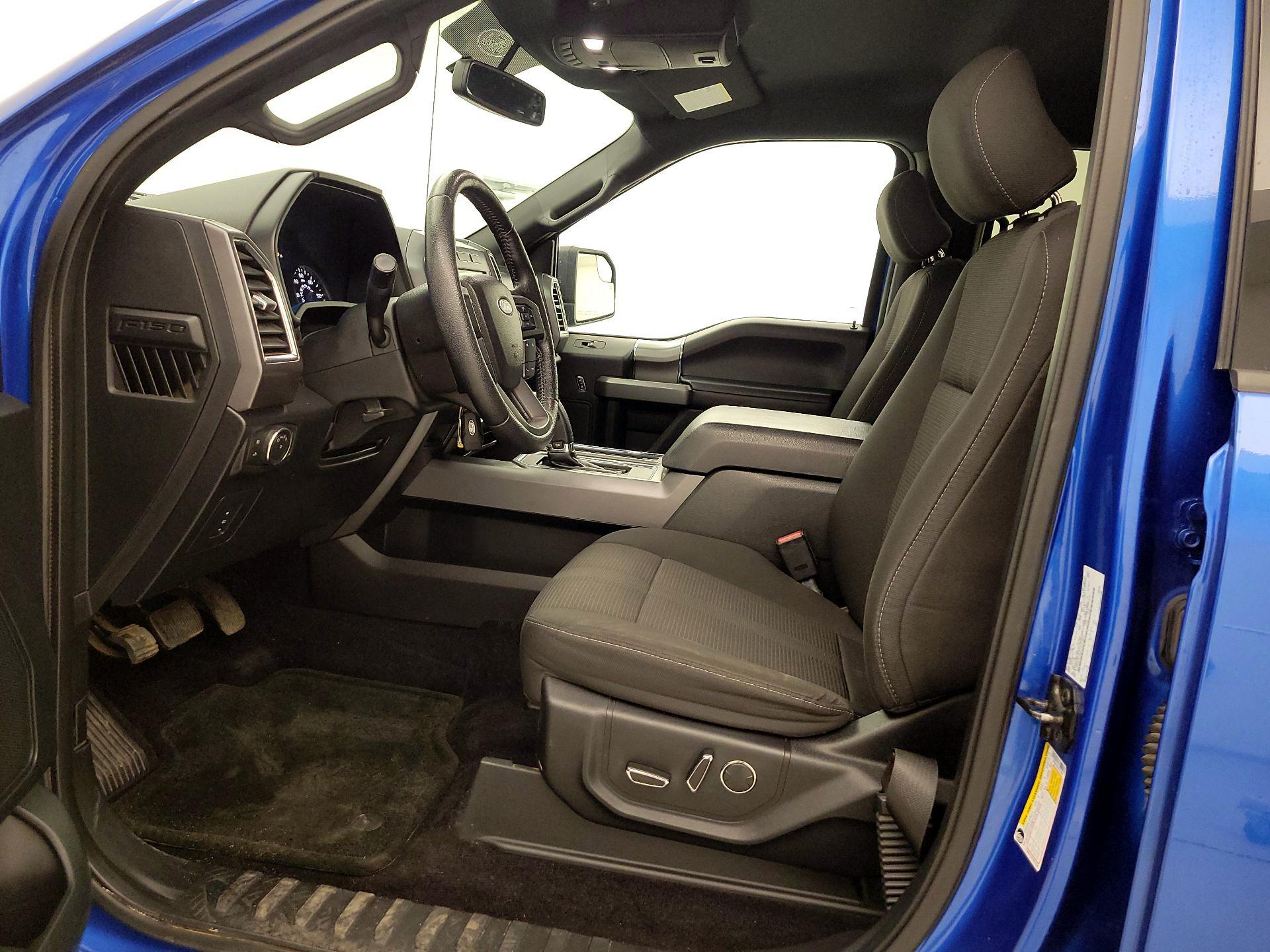 Thumbnail: 2015 Ford F-150 - 11