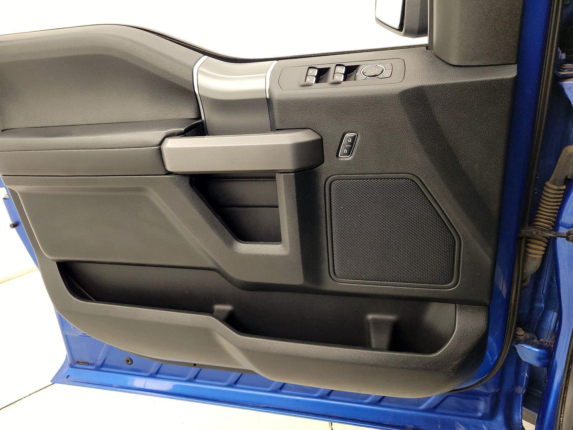 Thumbnail: 2015 Ford F-150 - 12