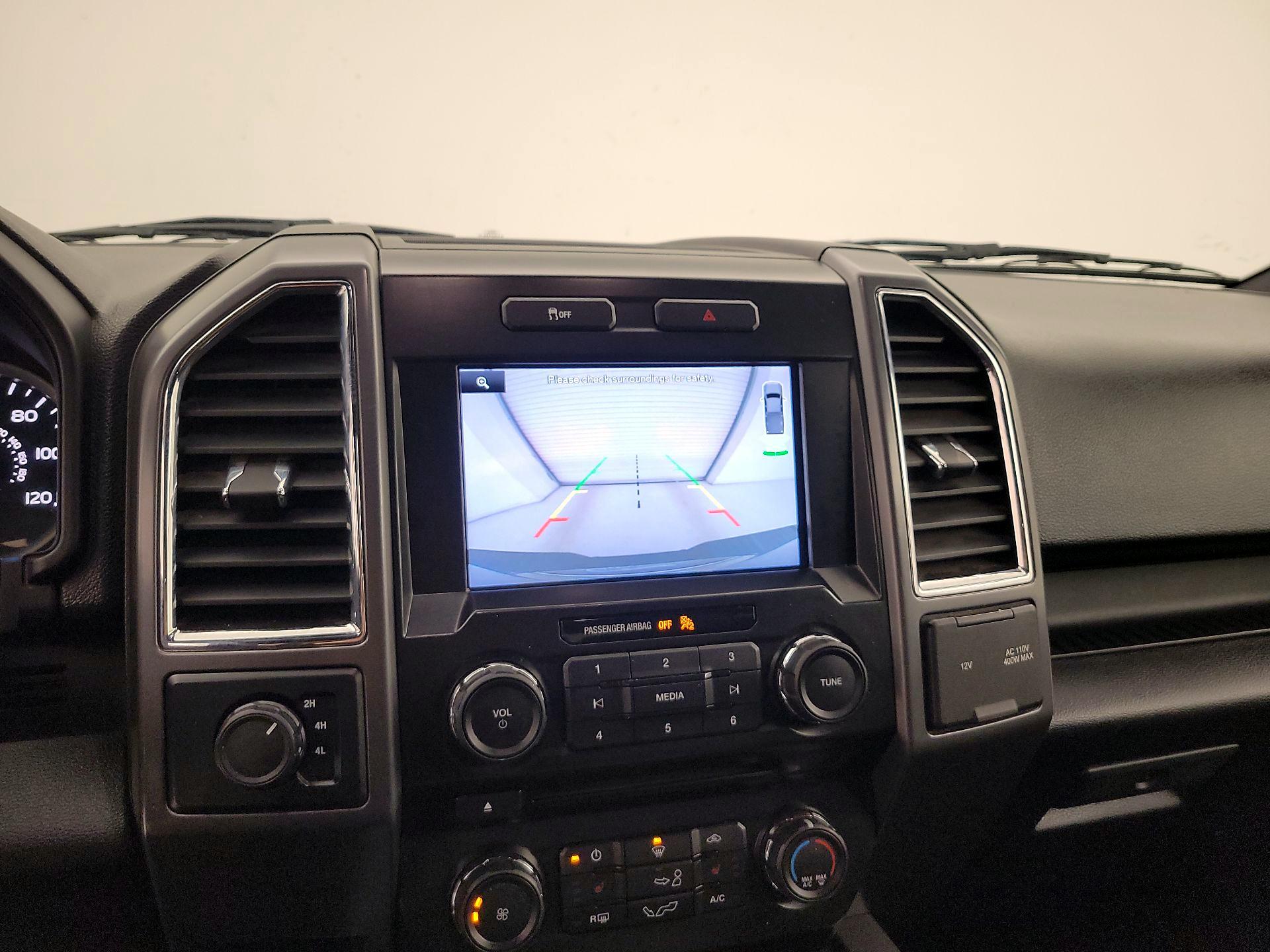 Thumbnail: 2015 Ford F-150 - 15