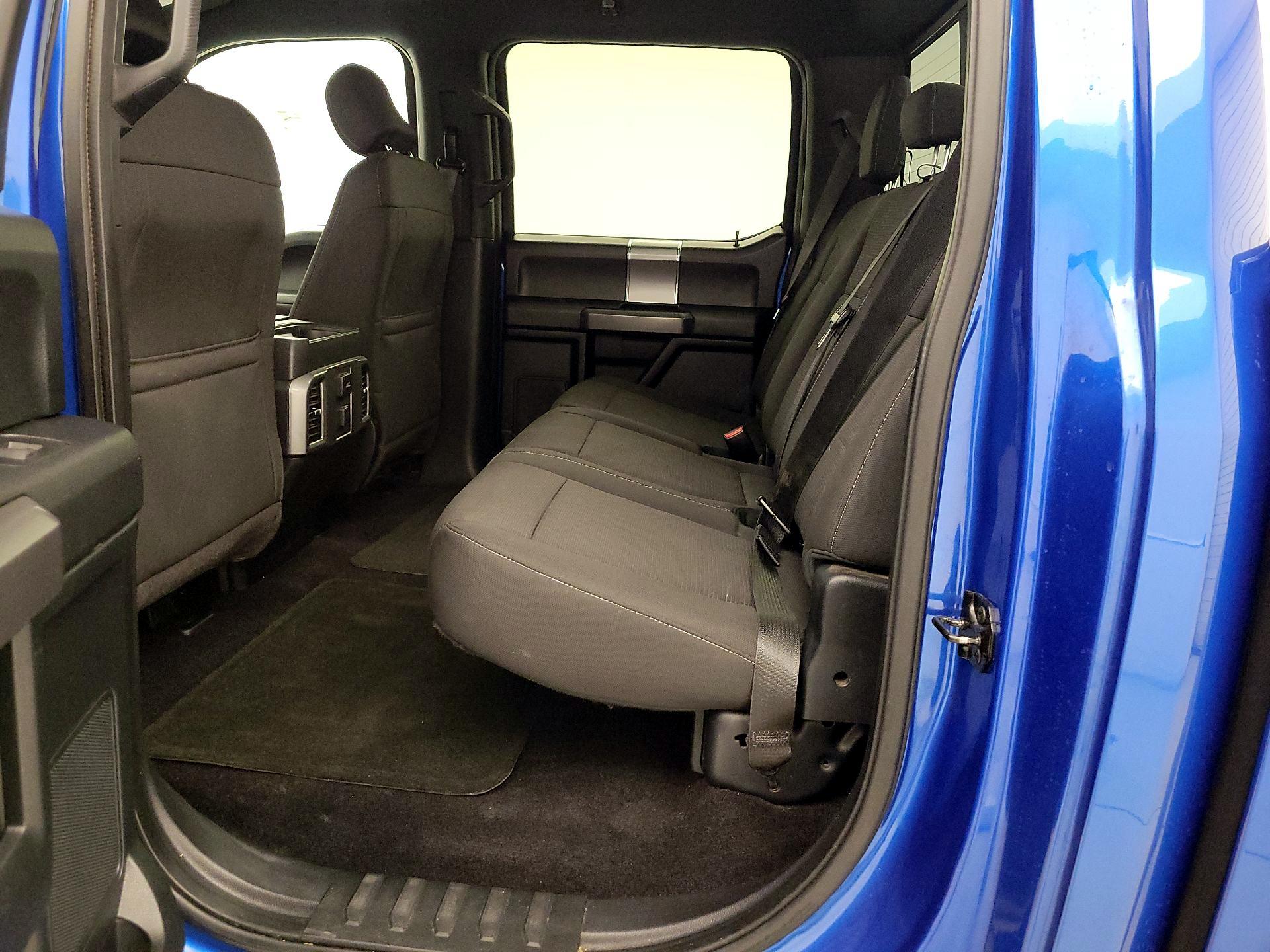 Thumbnail: 2015 Ford F-150 - 20