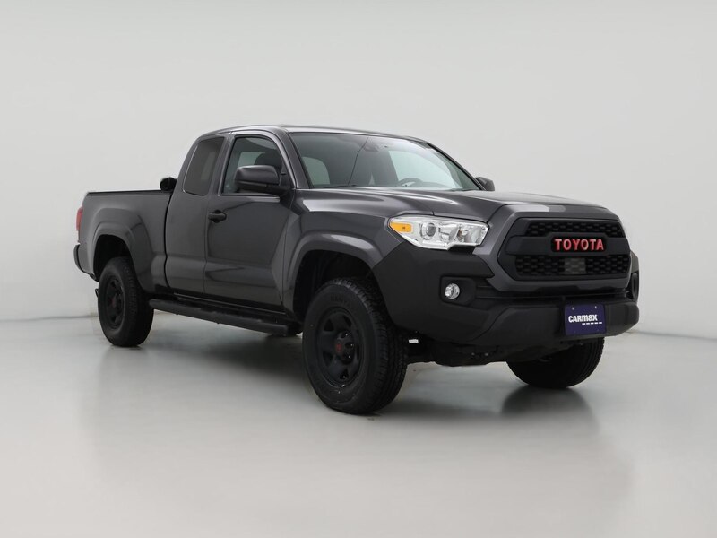 2021 Toyota Tacoma SR -
                  Minneapolis, MN