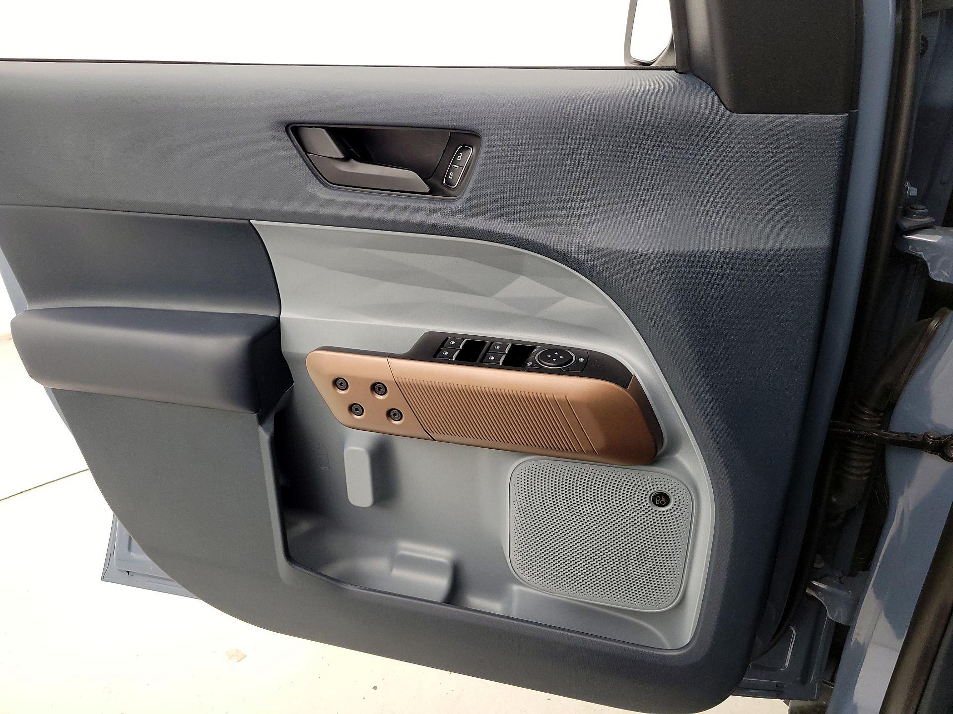 Thumbnail: 2024 Ford Maverick - 12