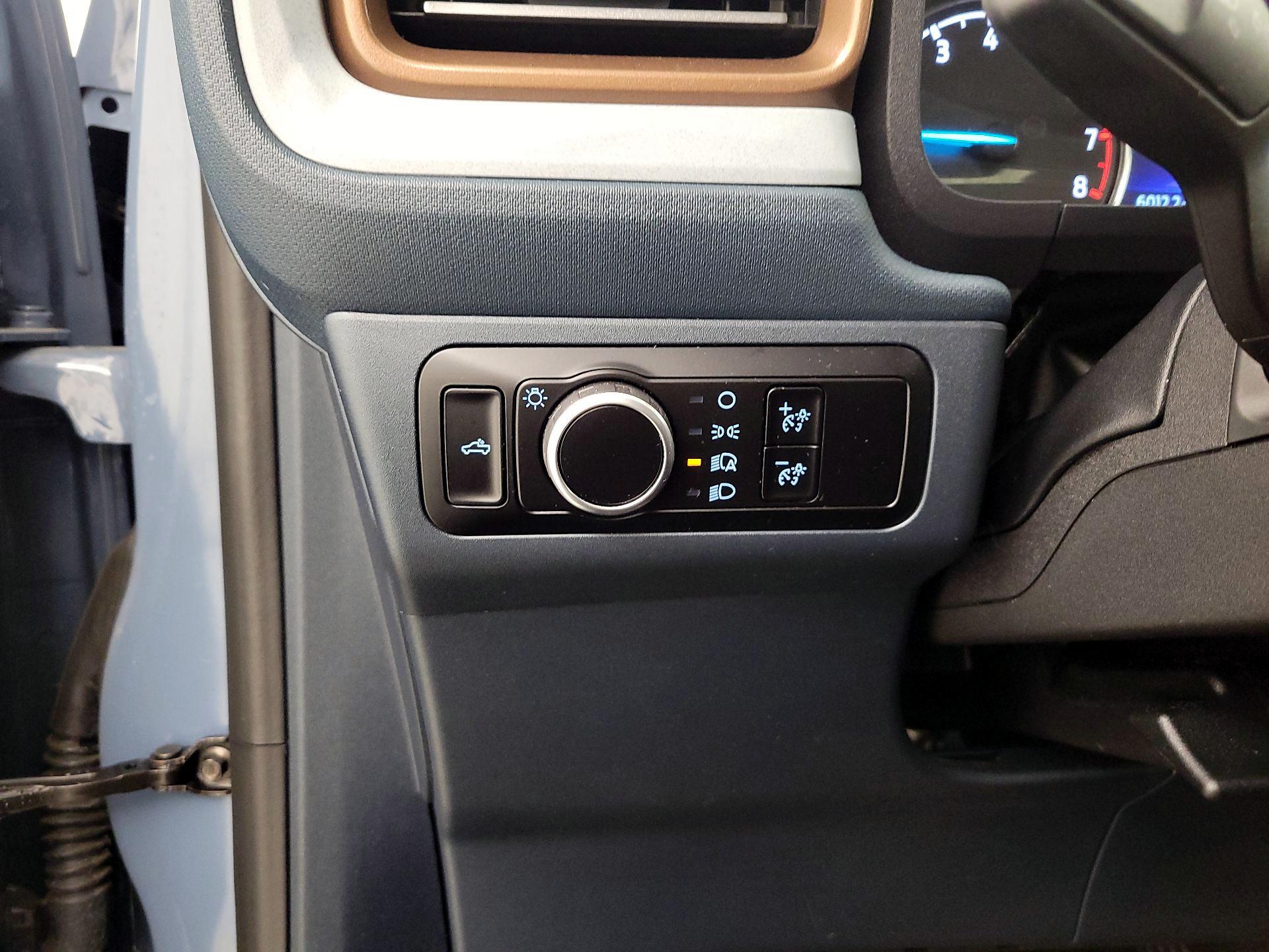 Thumbnail: 2024 Ford Maverick - 13