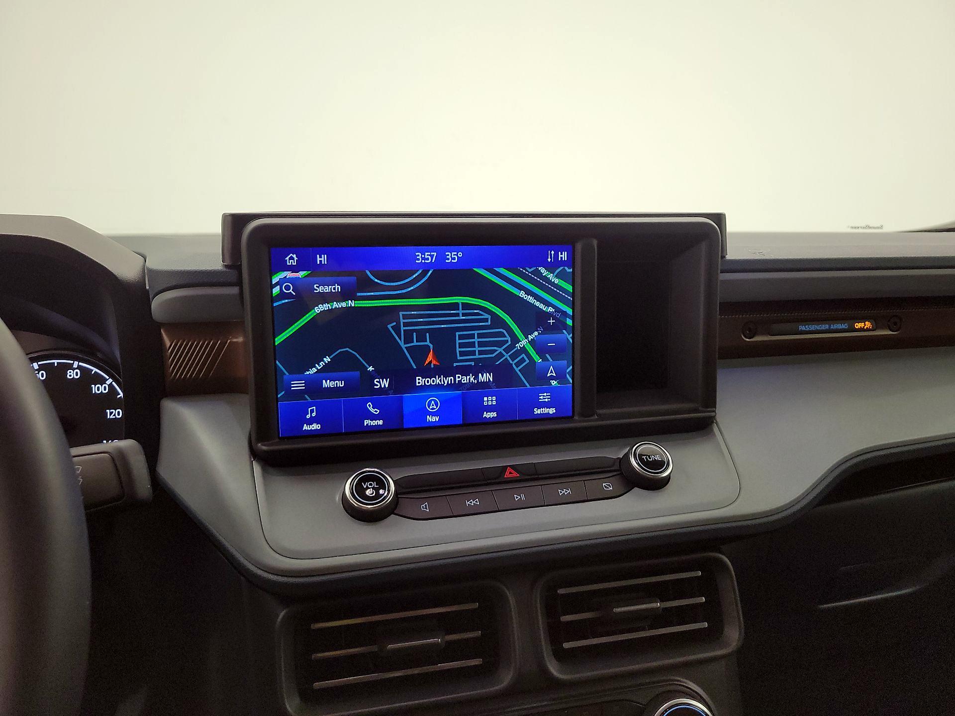 Thumbnail: 2024 Ford Maverick - 14