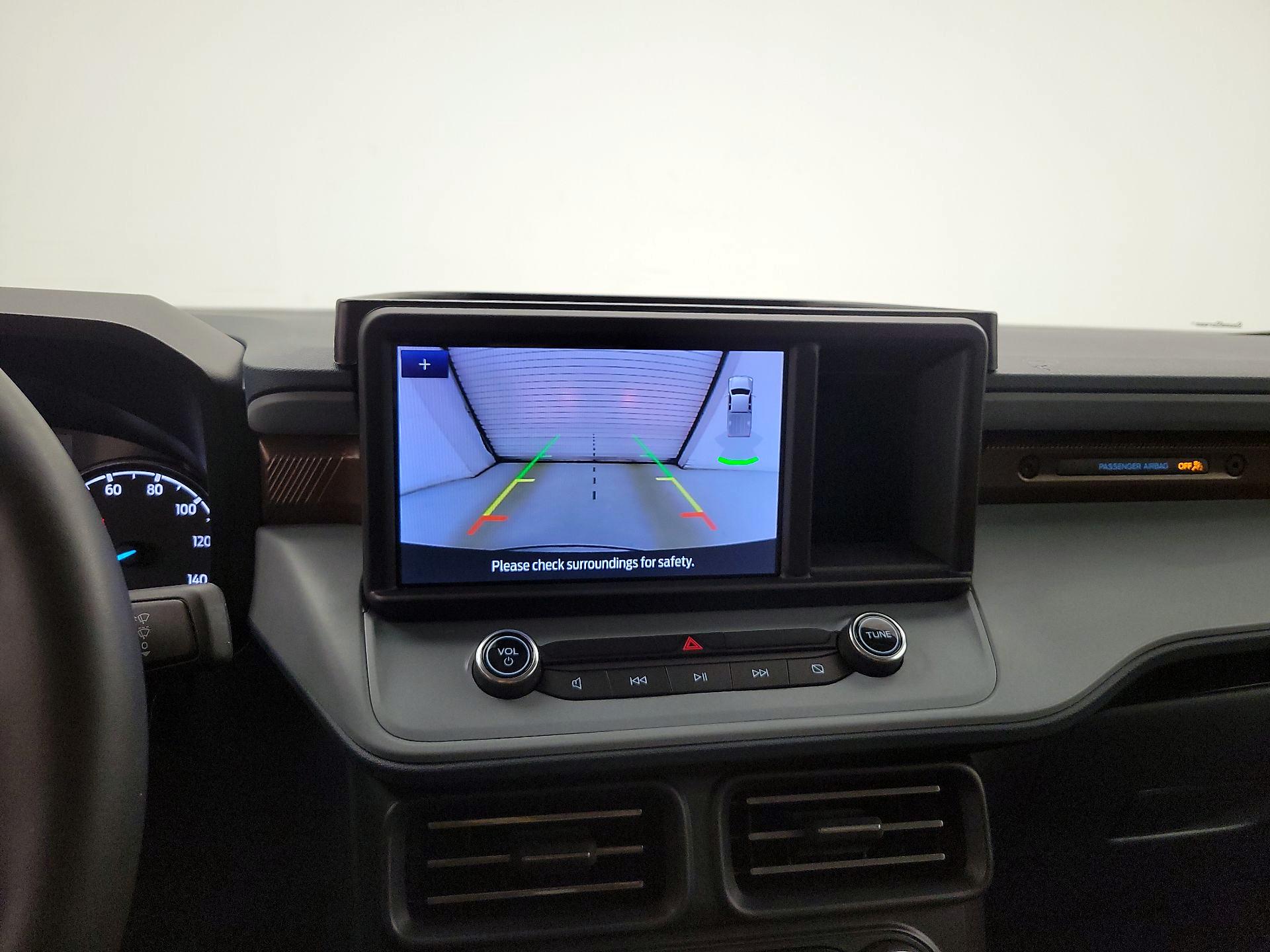 Thumbnail: 2024 Ford Maverick - 15