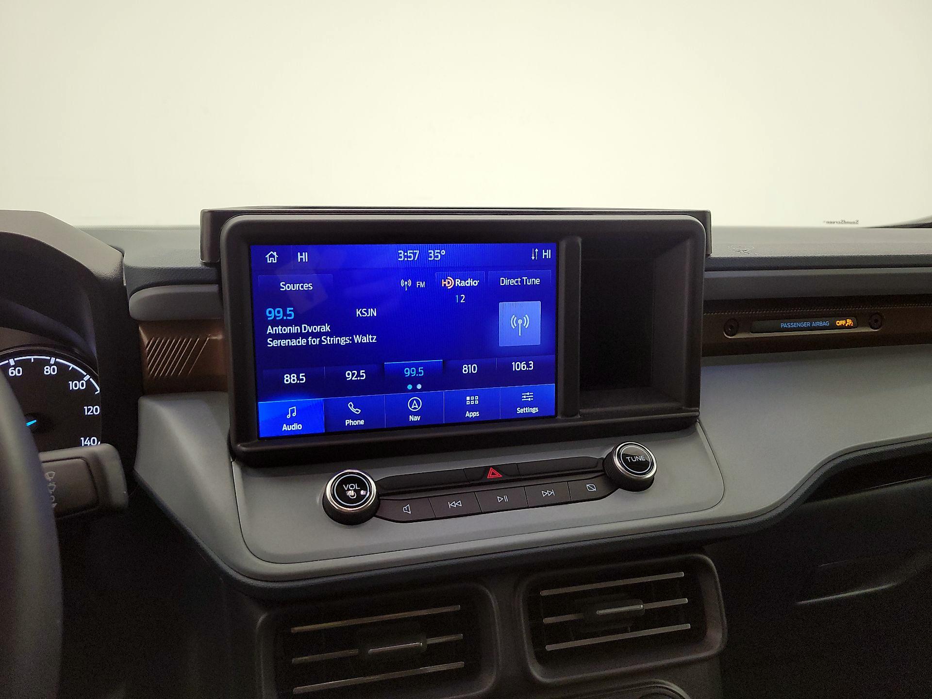 Thumbnail: 2024 Ford Maverick - 16