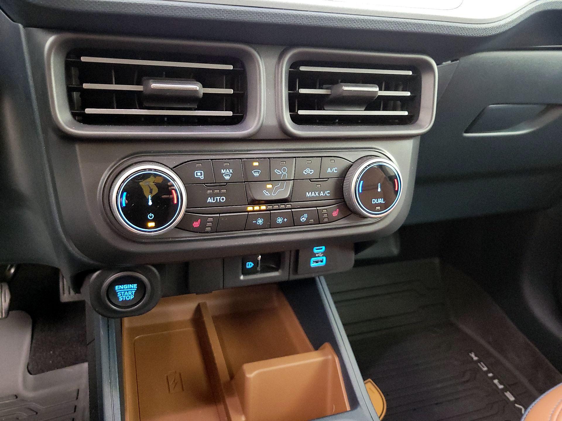 Thumbnail: 2024 Ford Maverick - 17