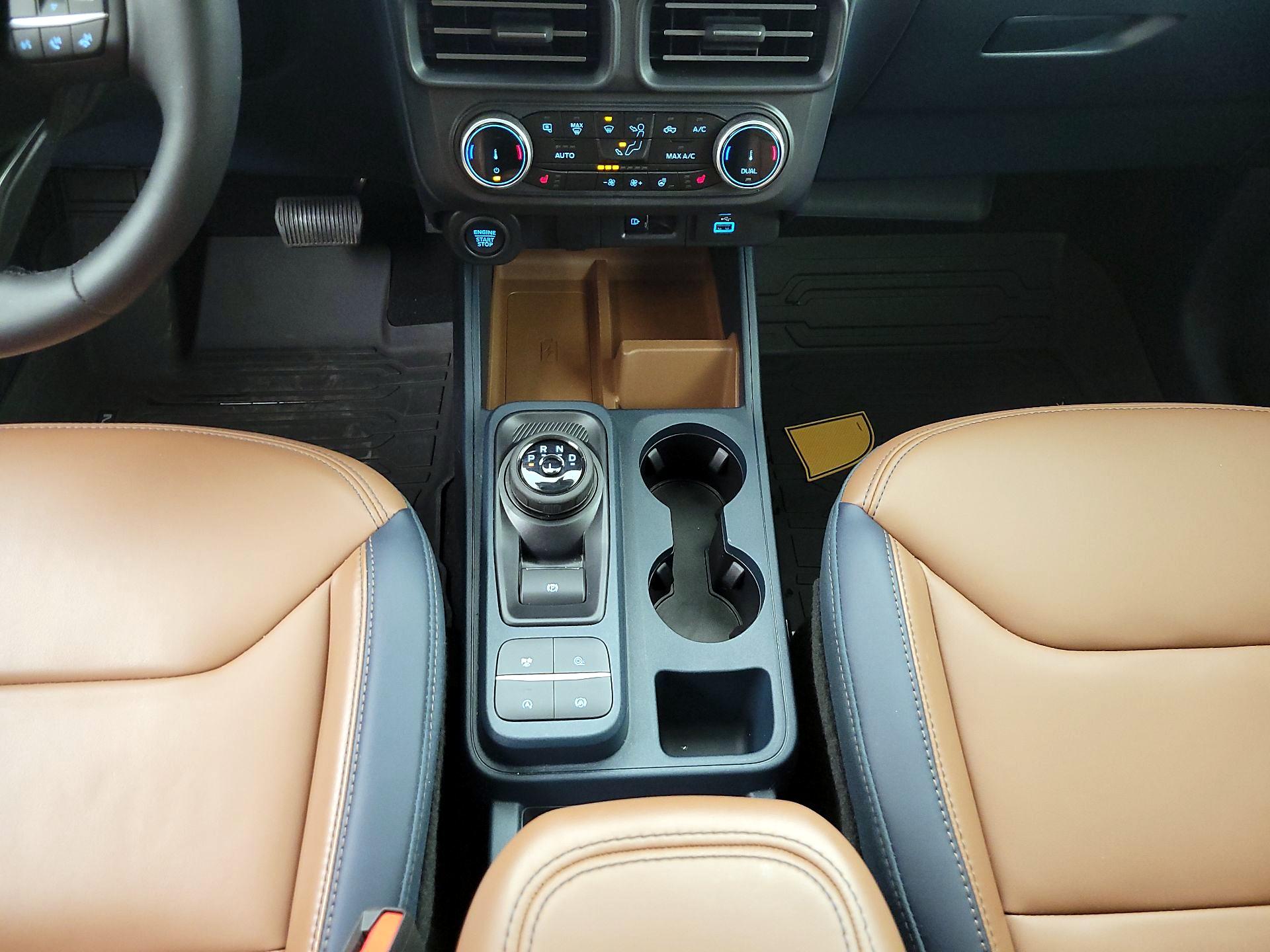 Thumbnail: 2024 Ford Maverick - 18