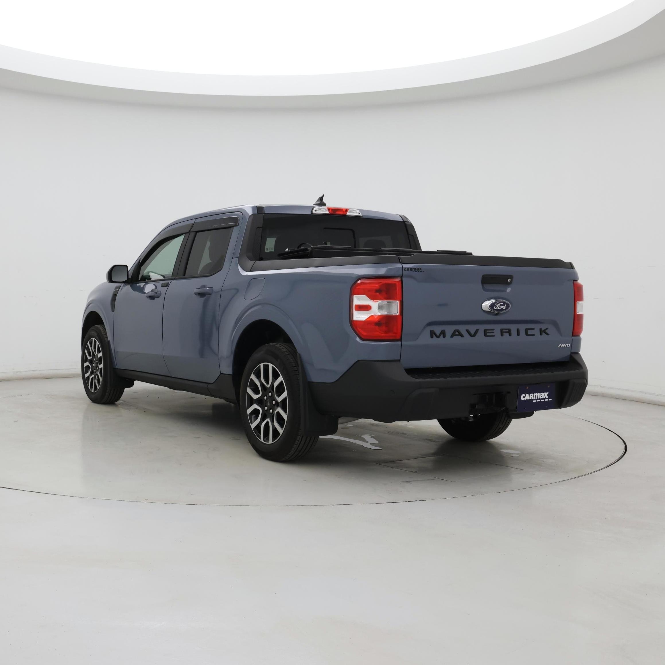 Thumbnail: 2024 Ford Maverick - 2