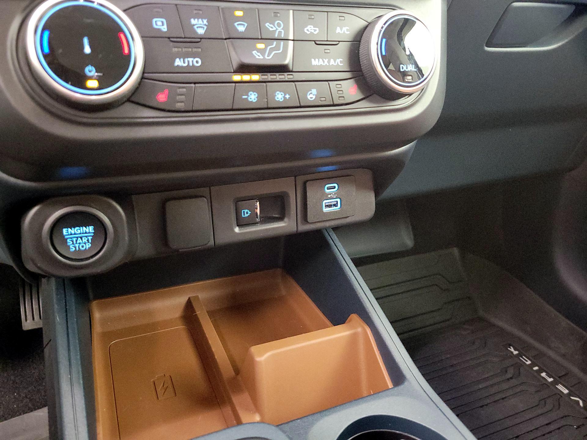 Thumbnail: 2024 Ford Maverick - 19