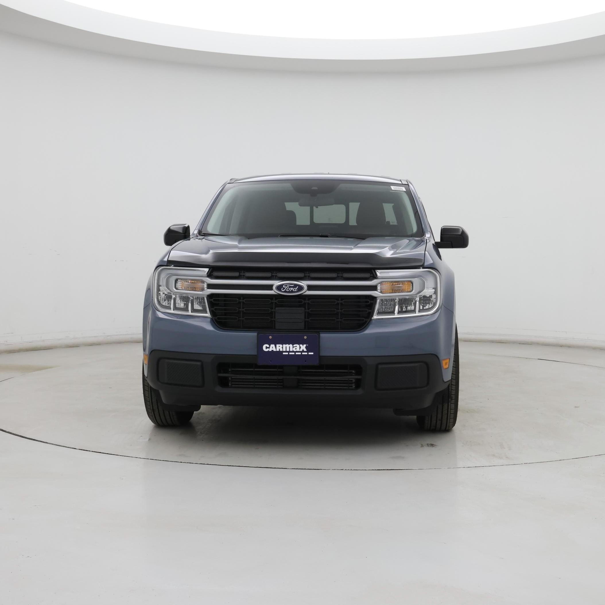 Thumbnail: 2024 Ford Maverick - 5