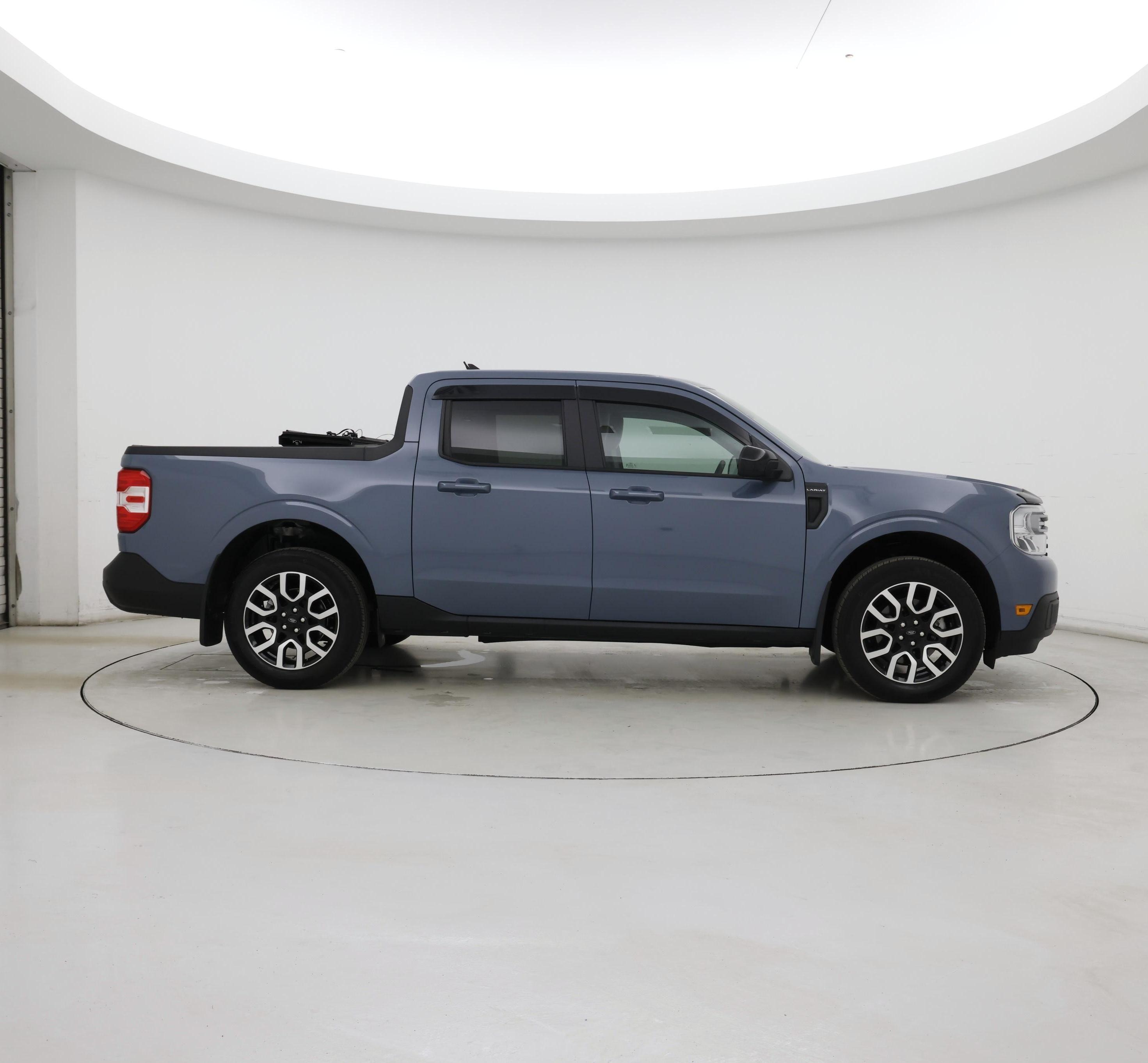 Thumbnail: 2024 Ford Maverick - 7