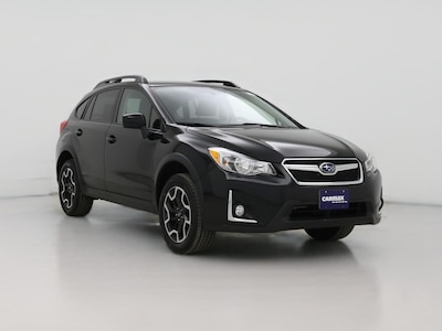 2017 Subaru Crosstrek Premium