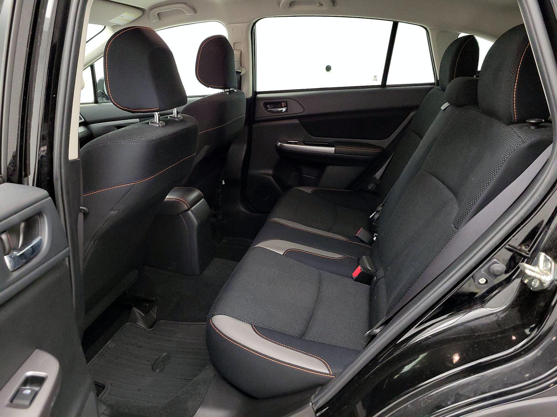 Thumbnail: 2017 Subaru Crosstrek - 19