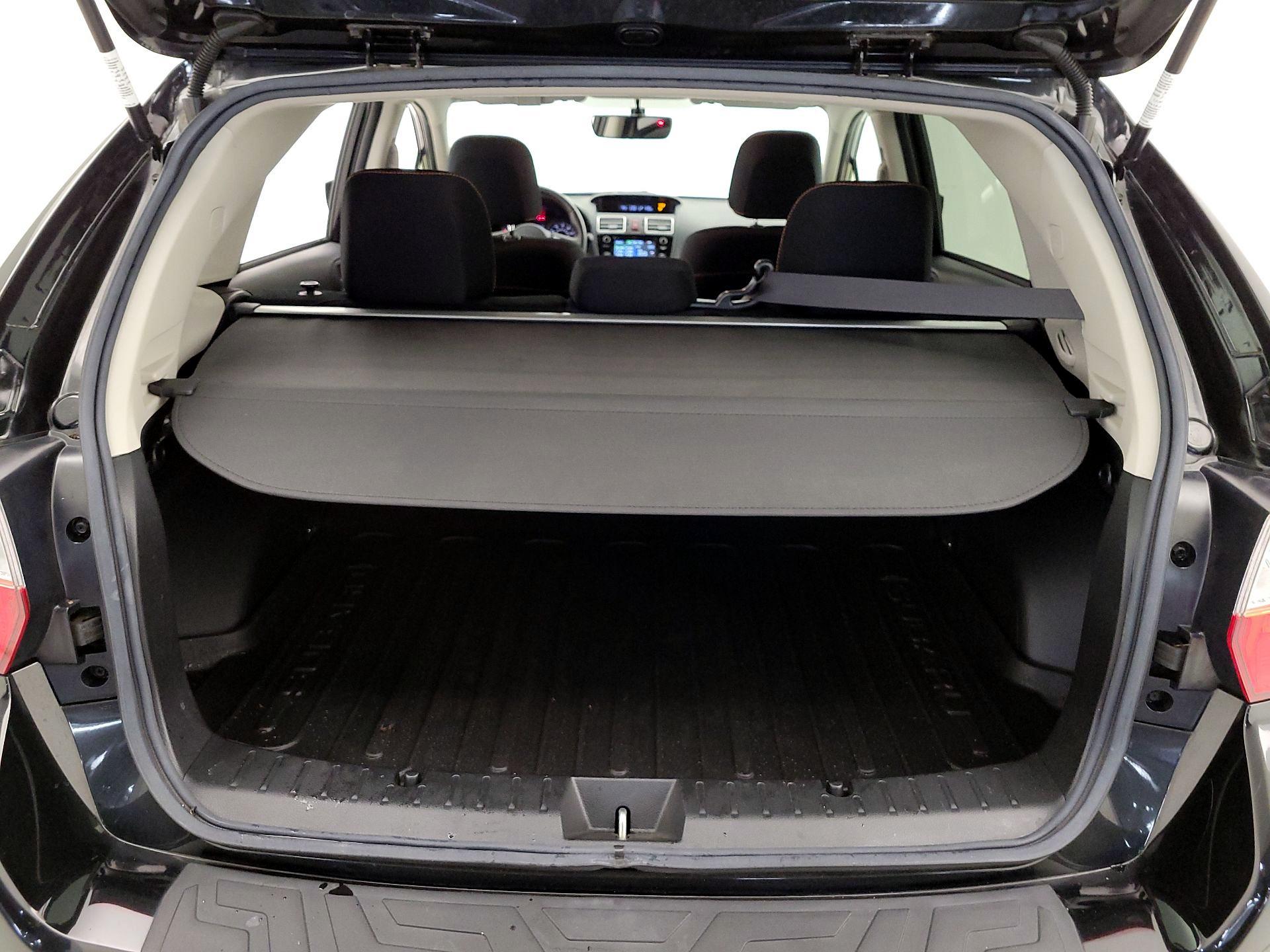 Thumbnail: 2017 Subaru Crosstrek - 20