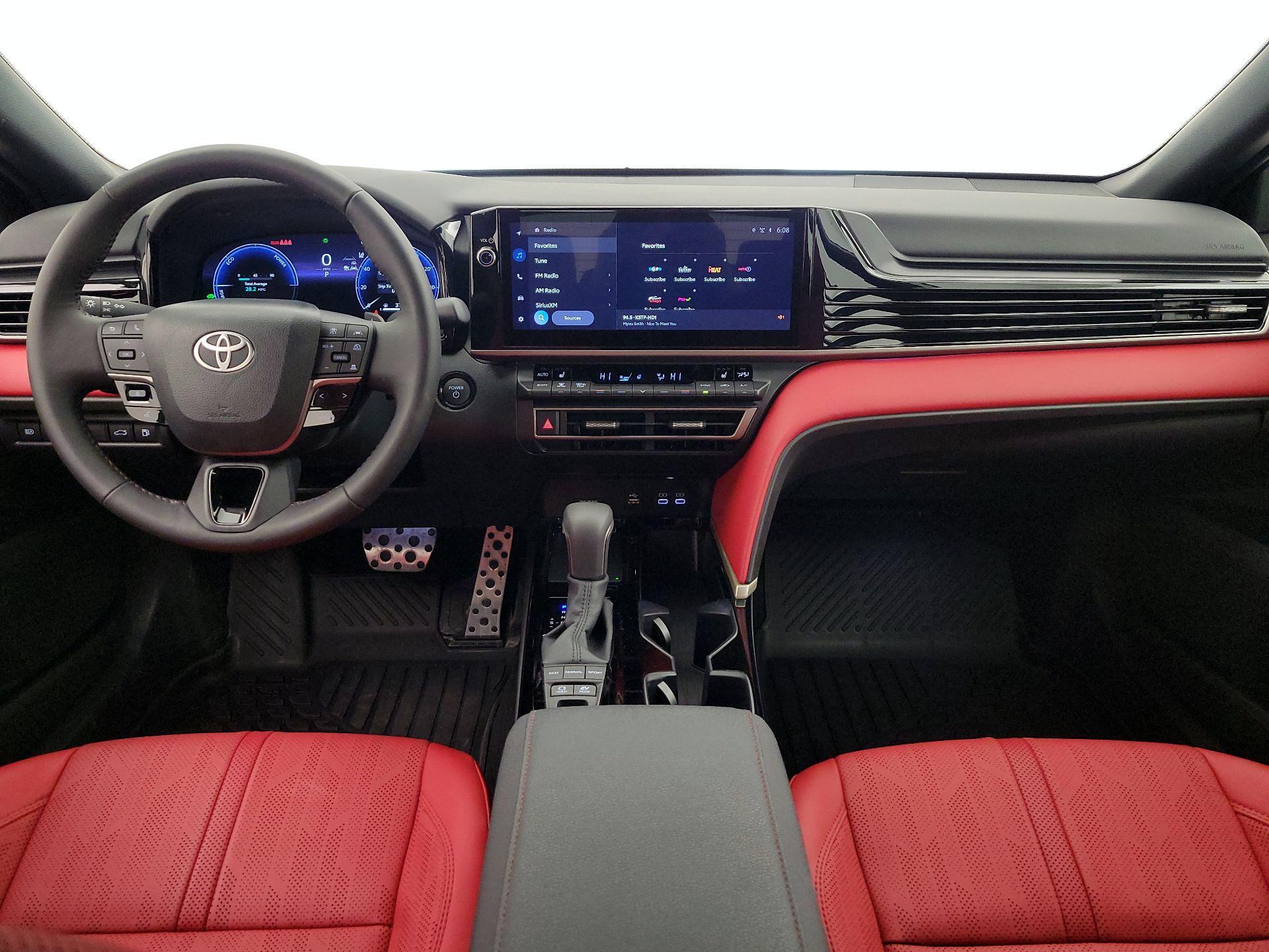 Thumbnail: 2026 Toyota Camry - 9