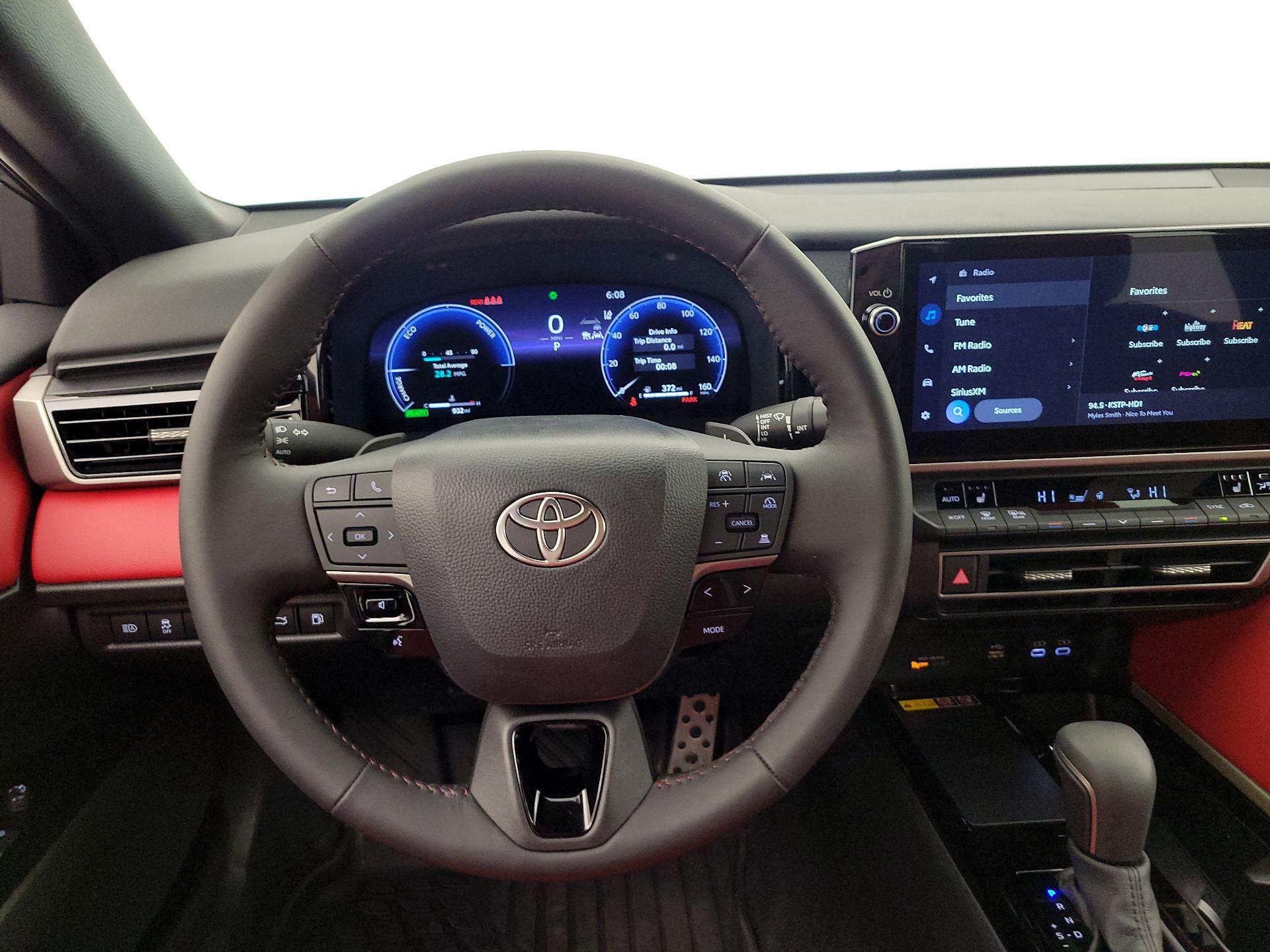 Thumbnail: 2026 Toyota Camry - 10