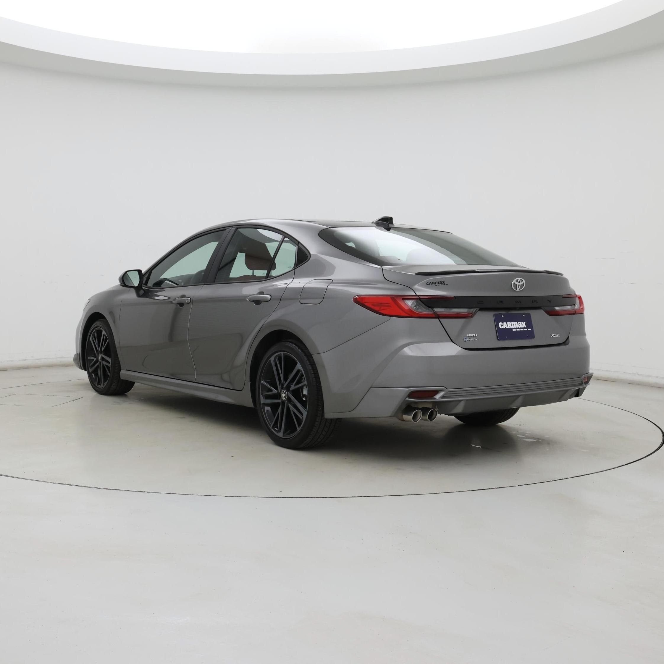 Thumbnail: 2026 Toyota Camry - 2