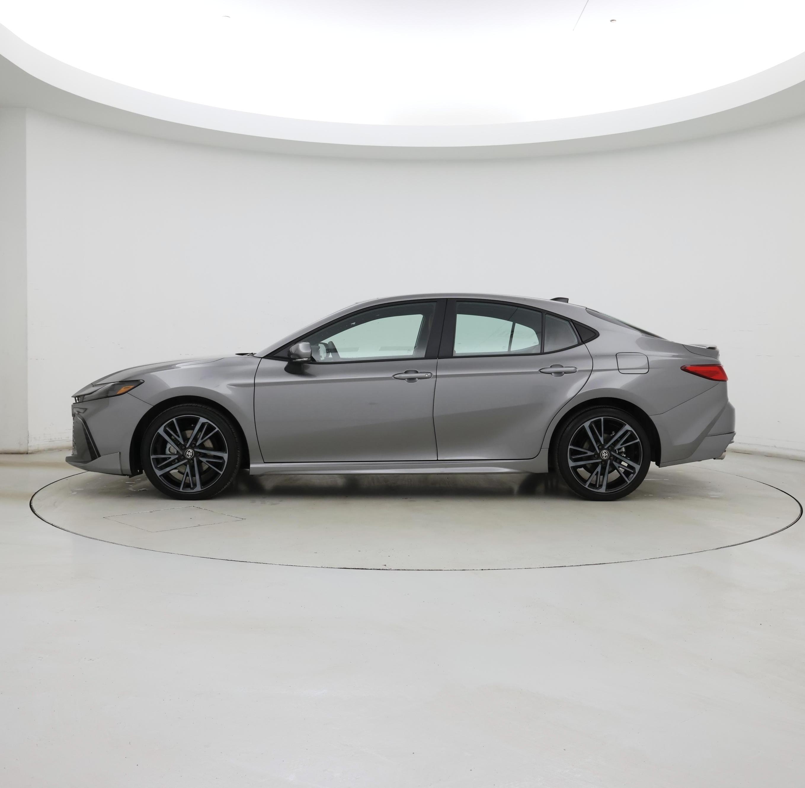 Thumbnail: 2026 Toyota Camry - 3