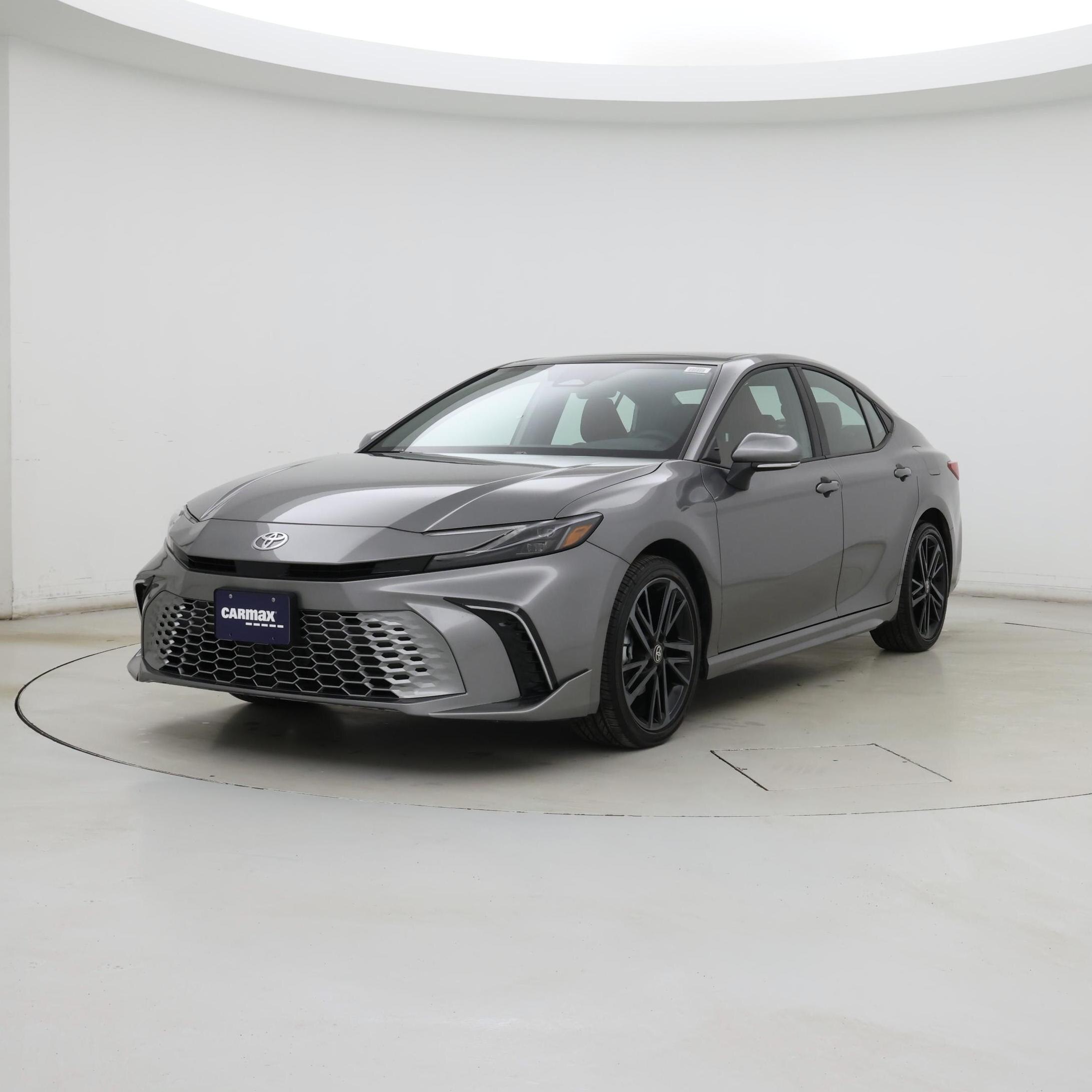 Thumbnail: 2026 Toyota Camry - 4