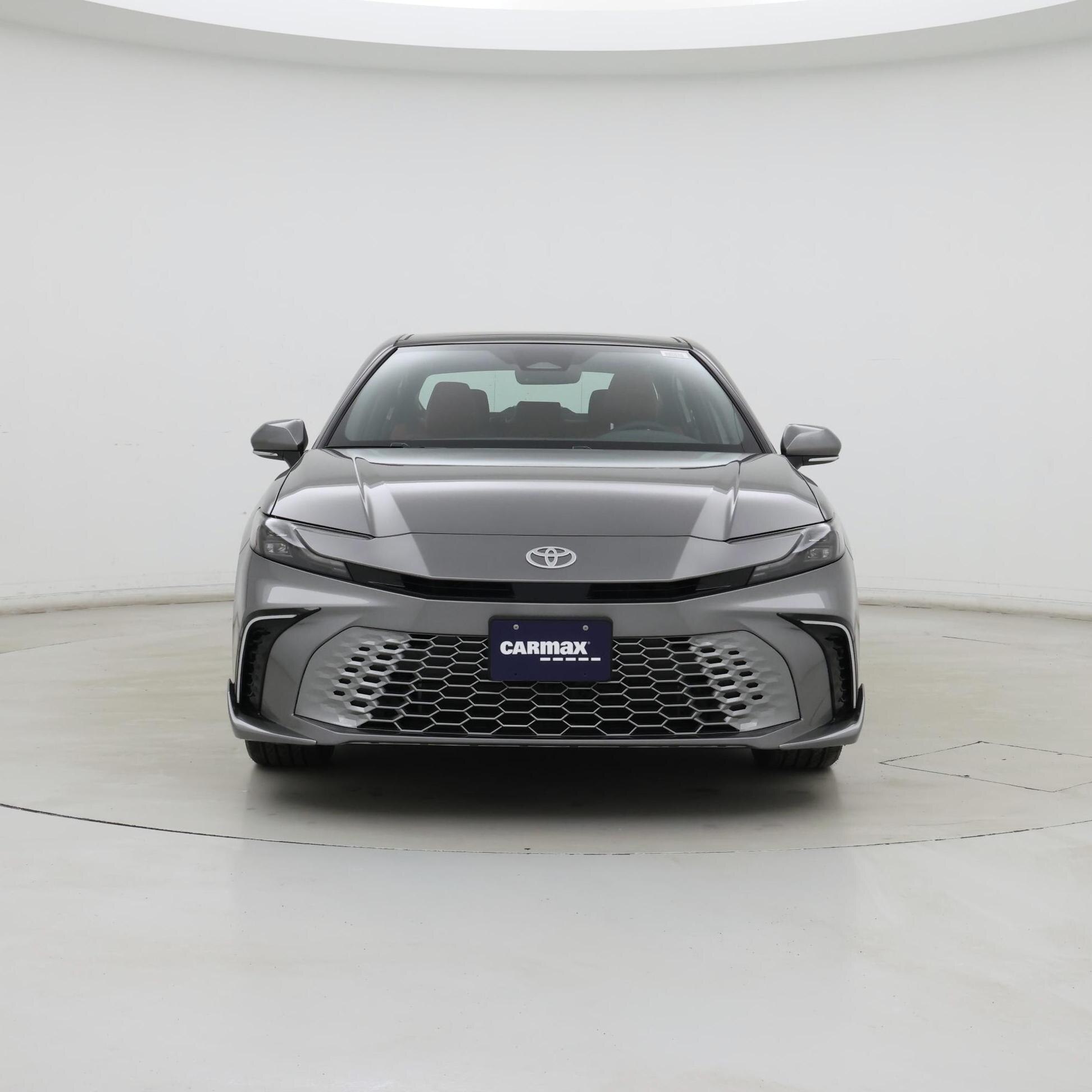 Thumbnail: 2026 Toyota Camry - 5