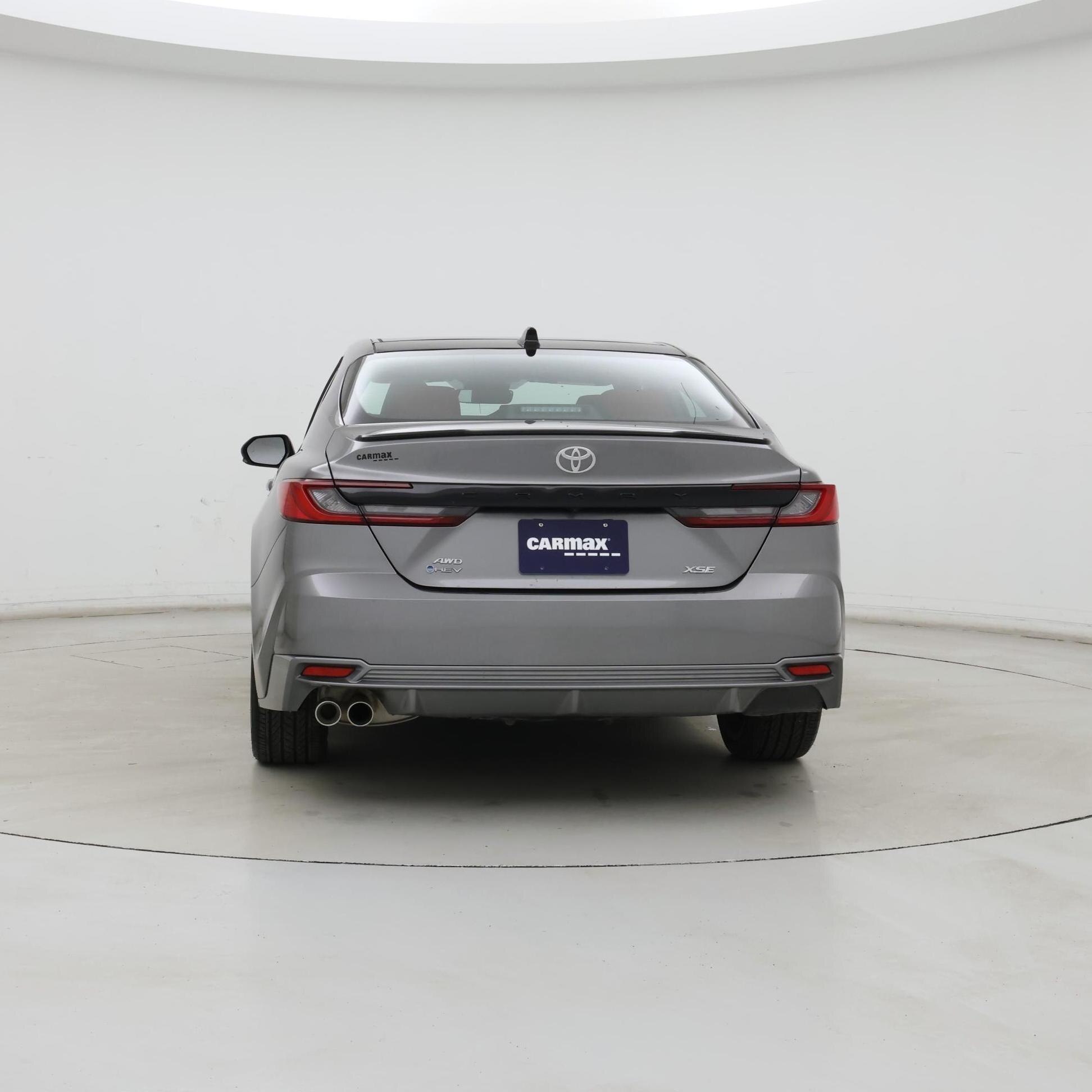 Thumbnail: 2026 Toyota Camry - 6