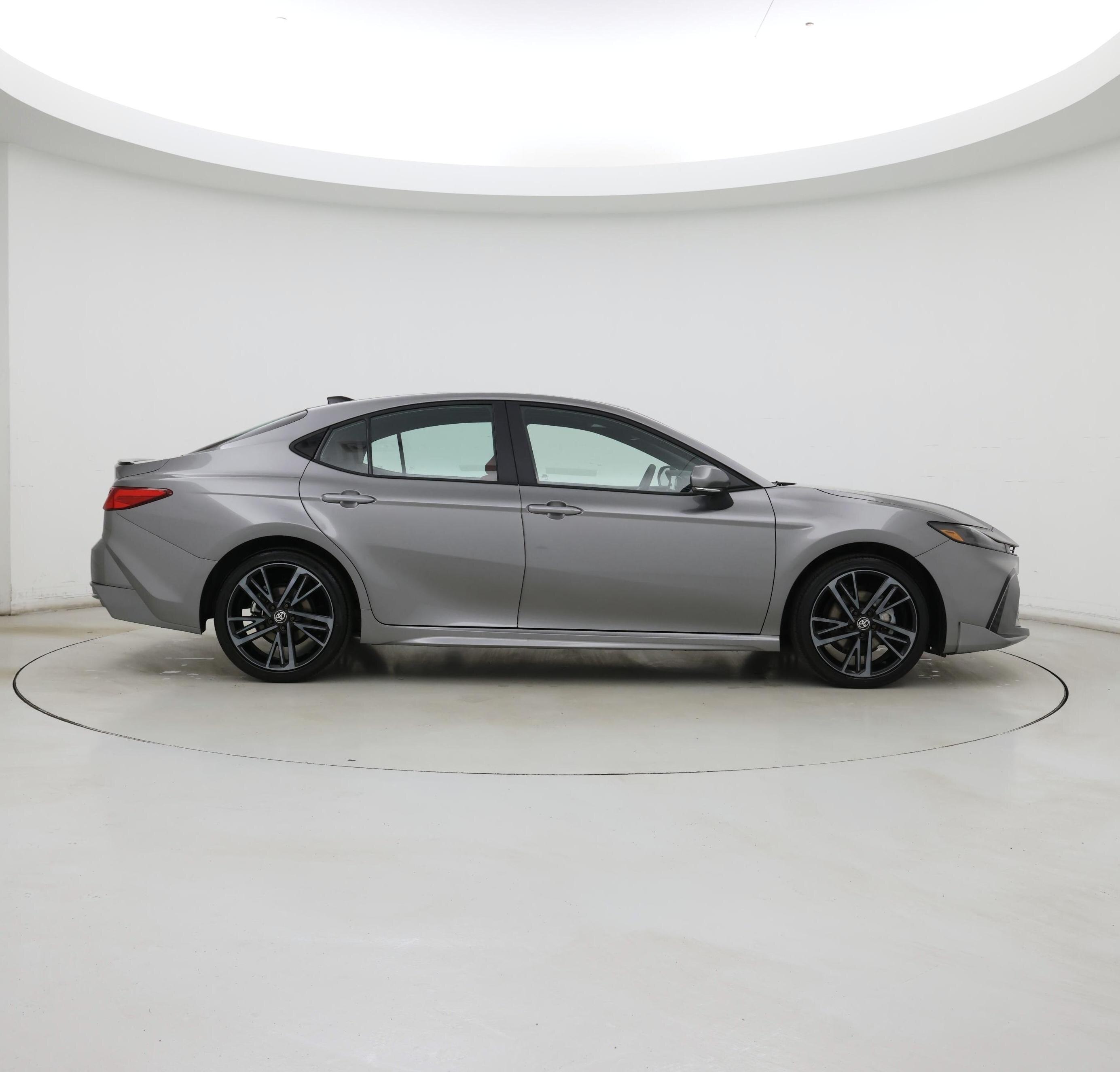 Thumbnail: 2026 Toyota Camry - 7
