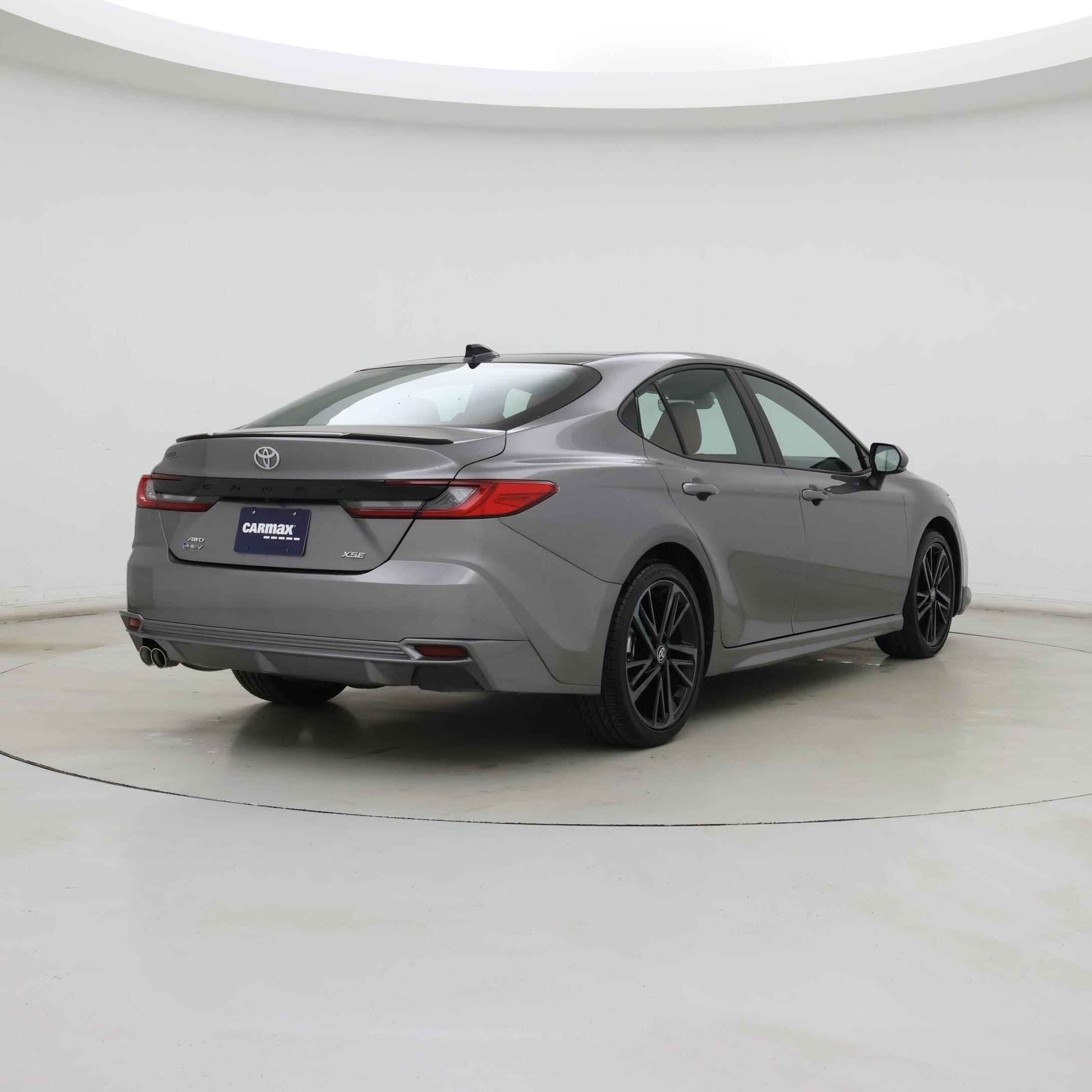 Thumbnail: 2026 Toyota Camry - 8