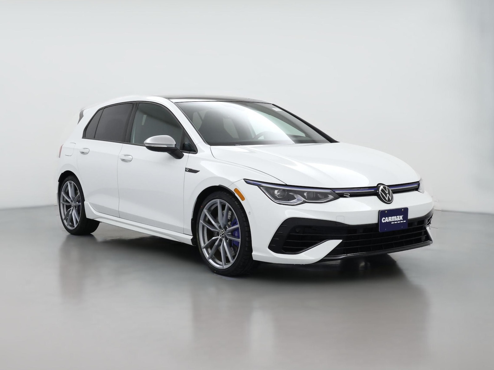 2024 Volkswagen Golf R