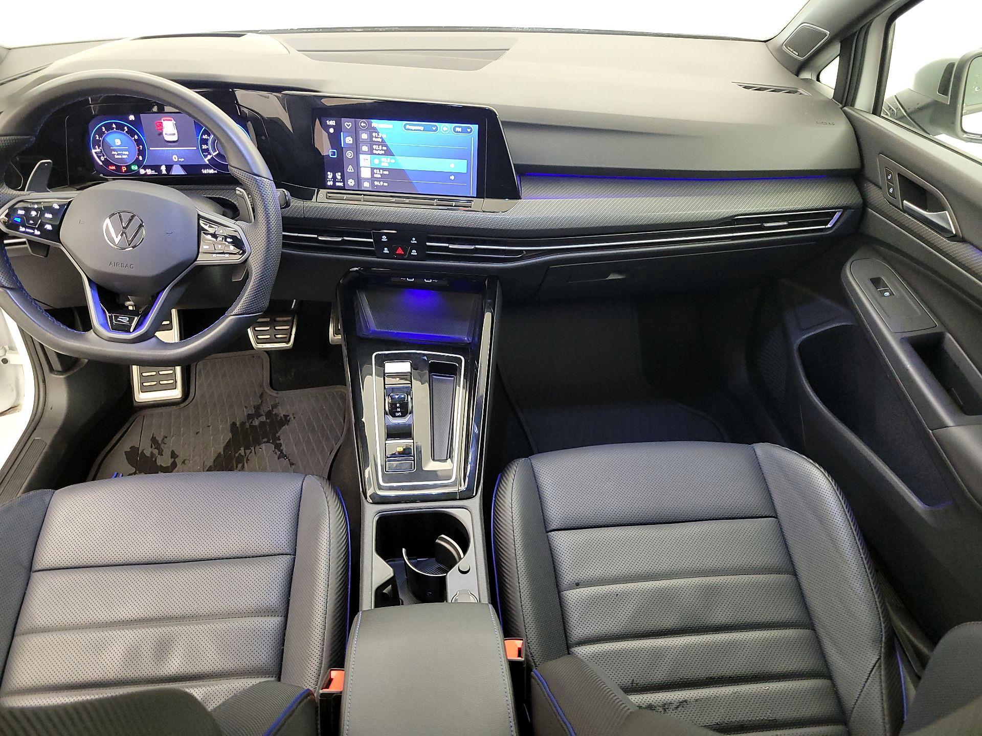 Thumbnail: 2024 Volkswagen Golf - 9